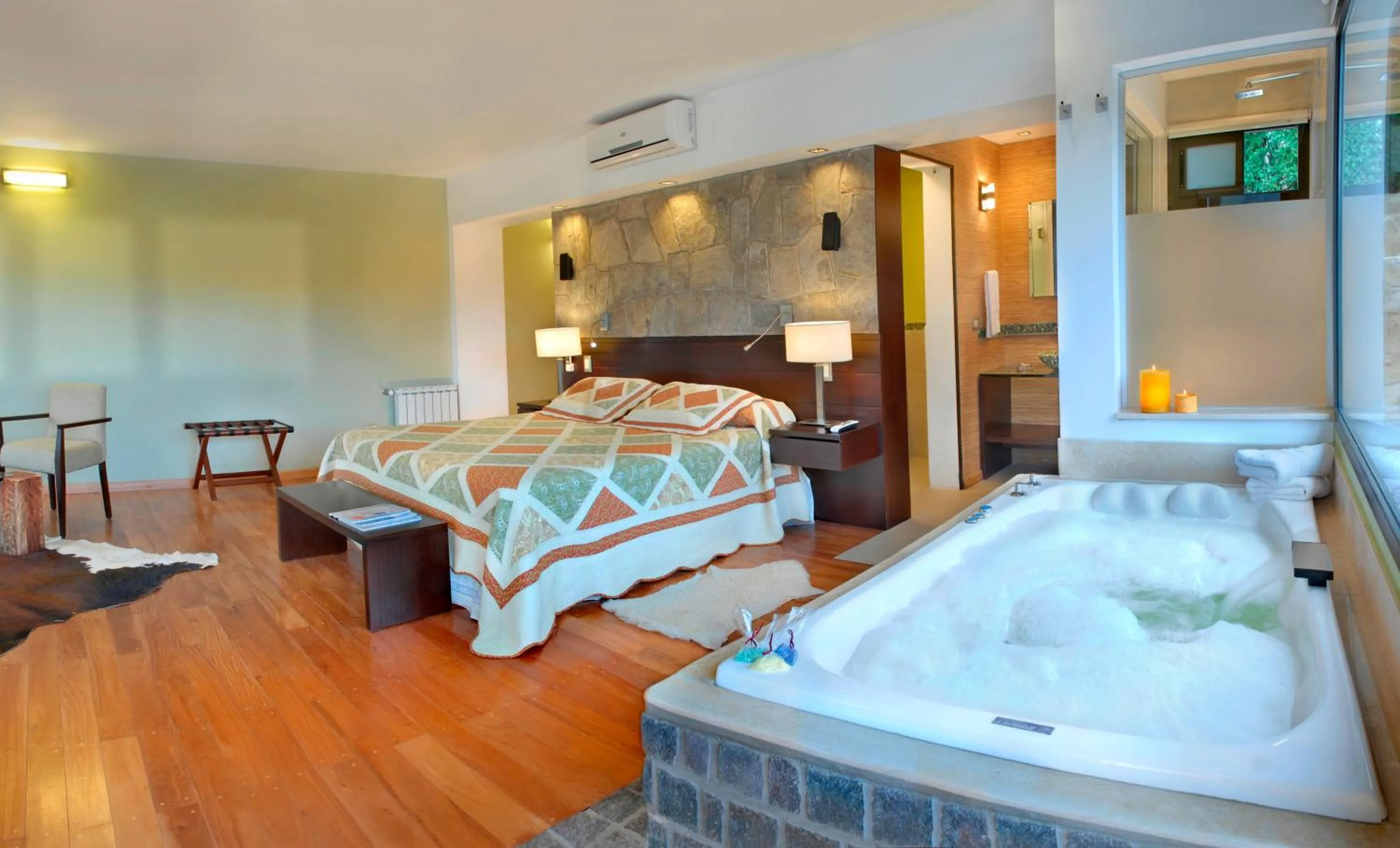 Suites de la Colina