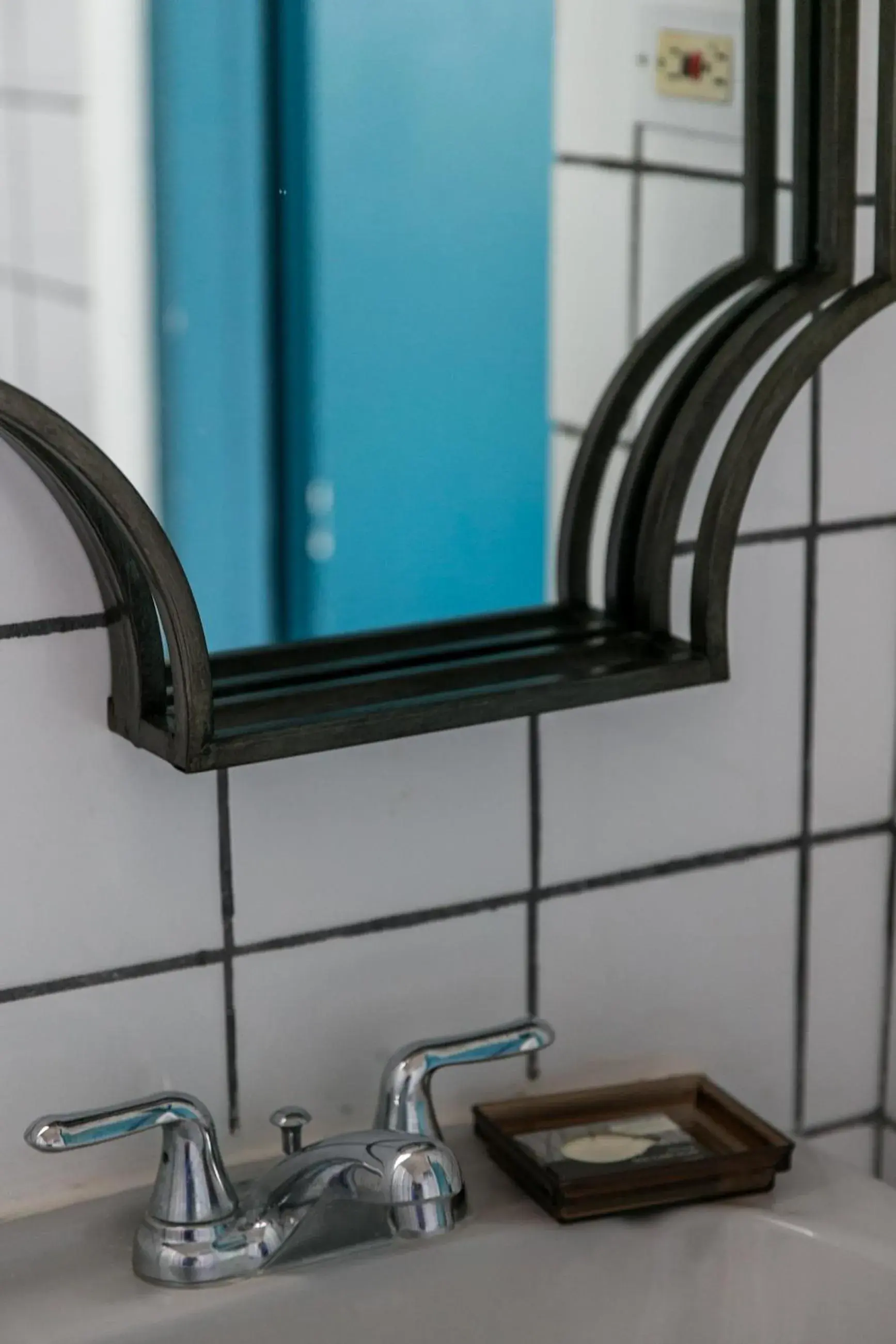 Basic One-Bedroom Apartment in Numero Uno Beach Apartments Basic One-Bedroom Apartment in Numero Uno Beach Apartments