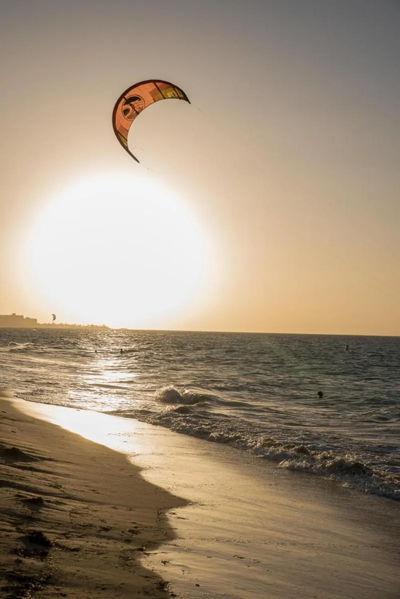 Activities in Numero Uno Beach Apartments