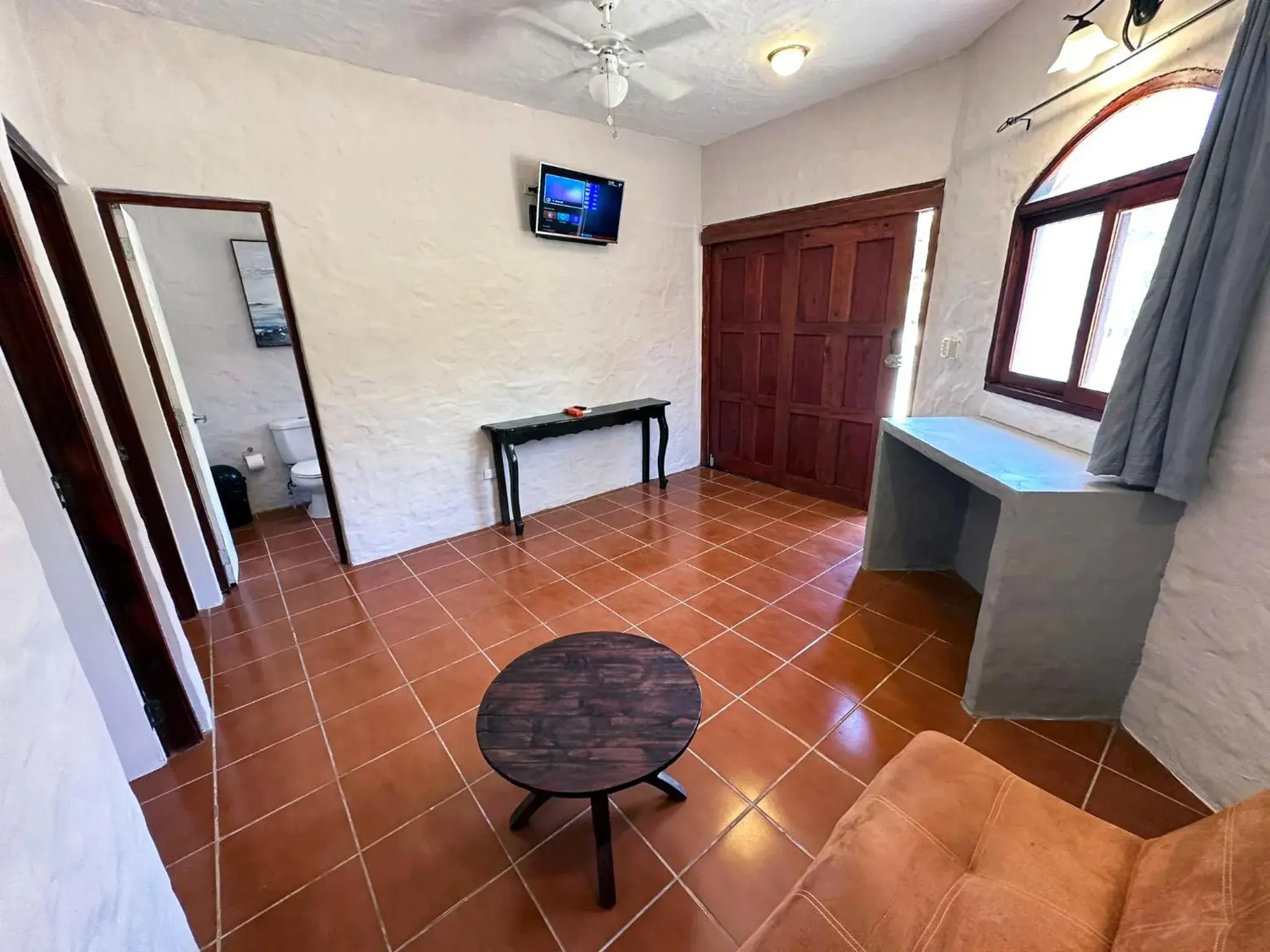 Two-Bedroom Villa in Surf Ranch Hotel & Resort Two-Bedroom Villa in Surf Ranch Hotel & Resort