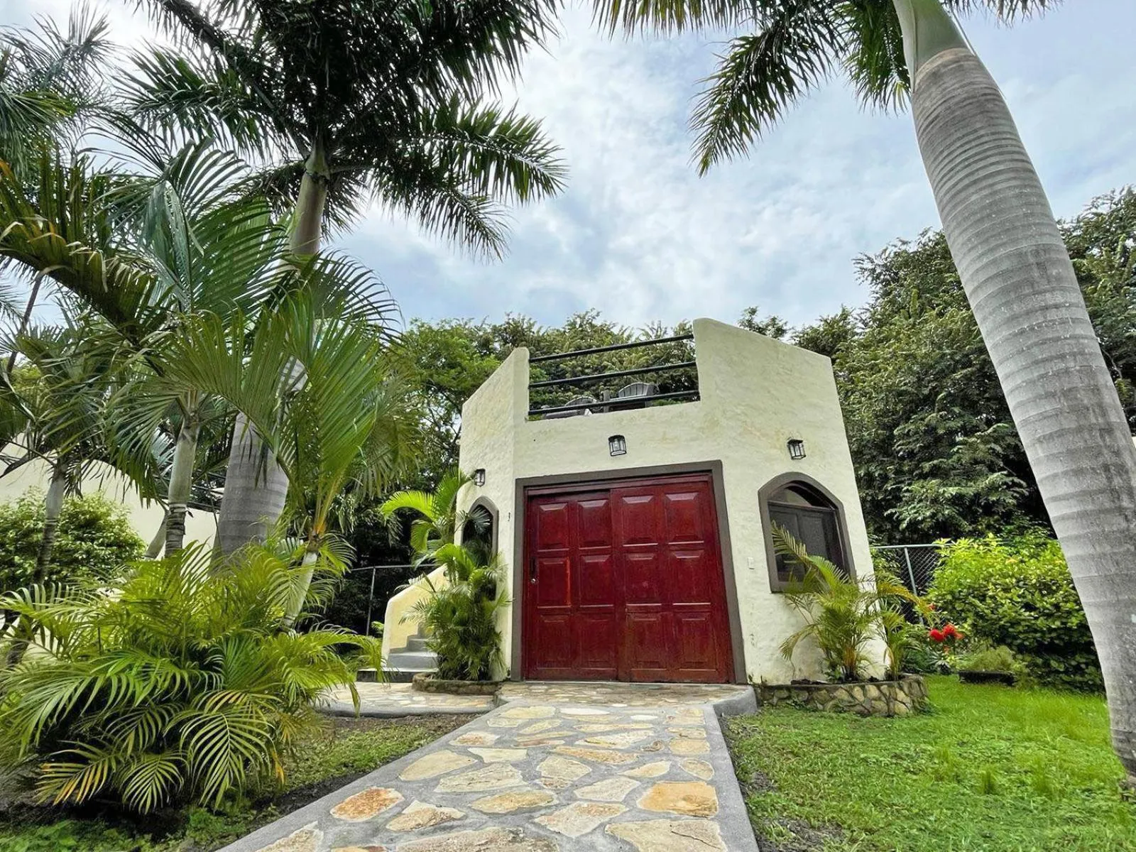 Property building in Surf Ranch Hotel & Resort