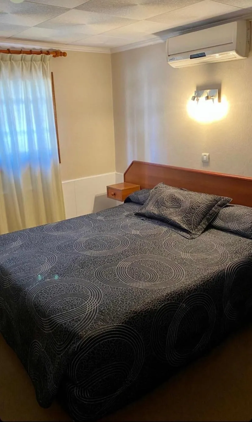 Hotel Samay Huasi
