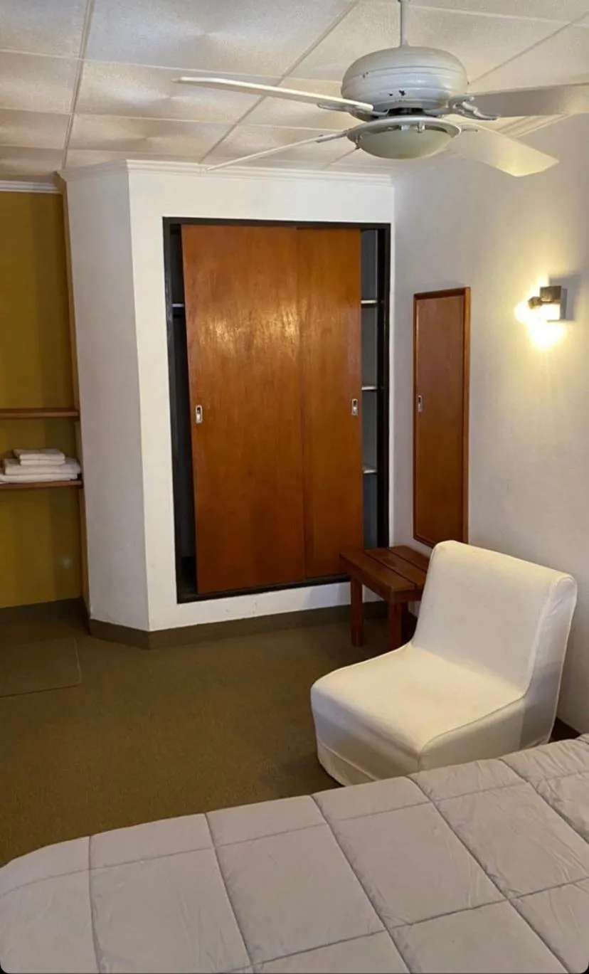 Hotel Samay Huasi