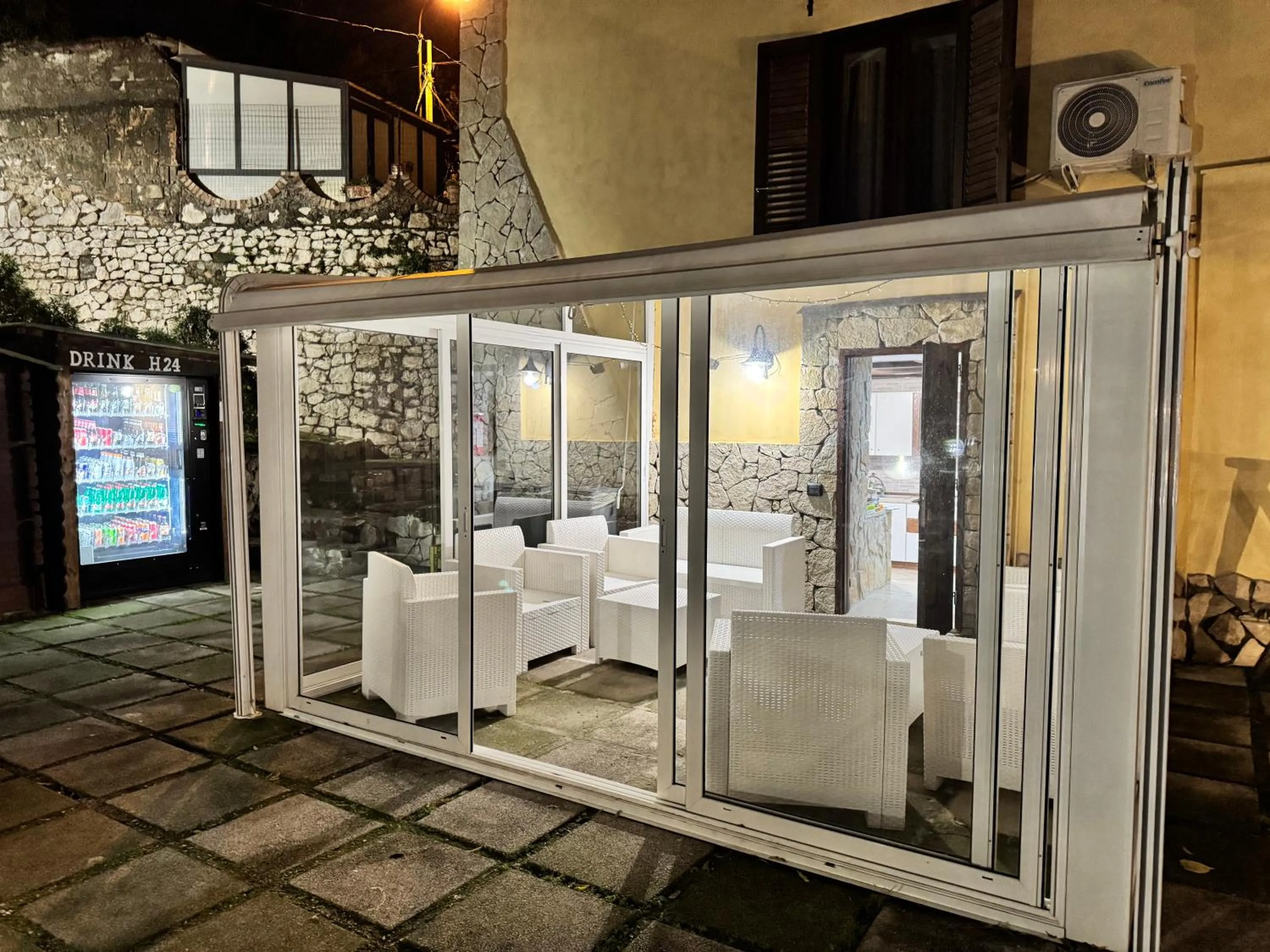 ANTICA TENUTA CELOTTO