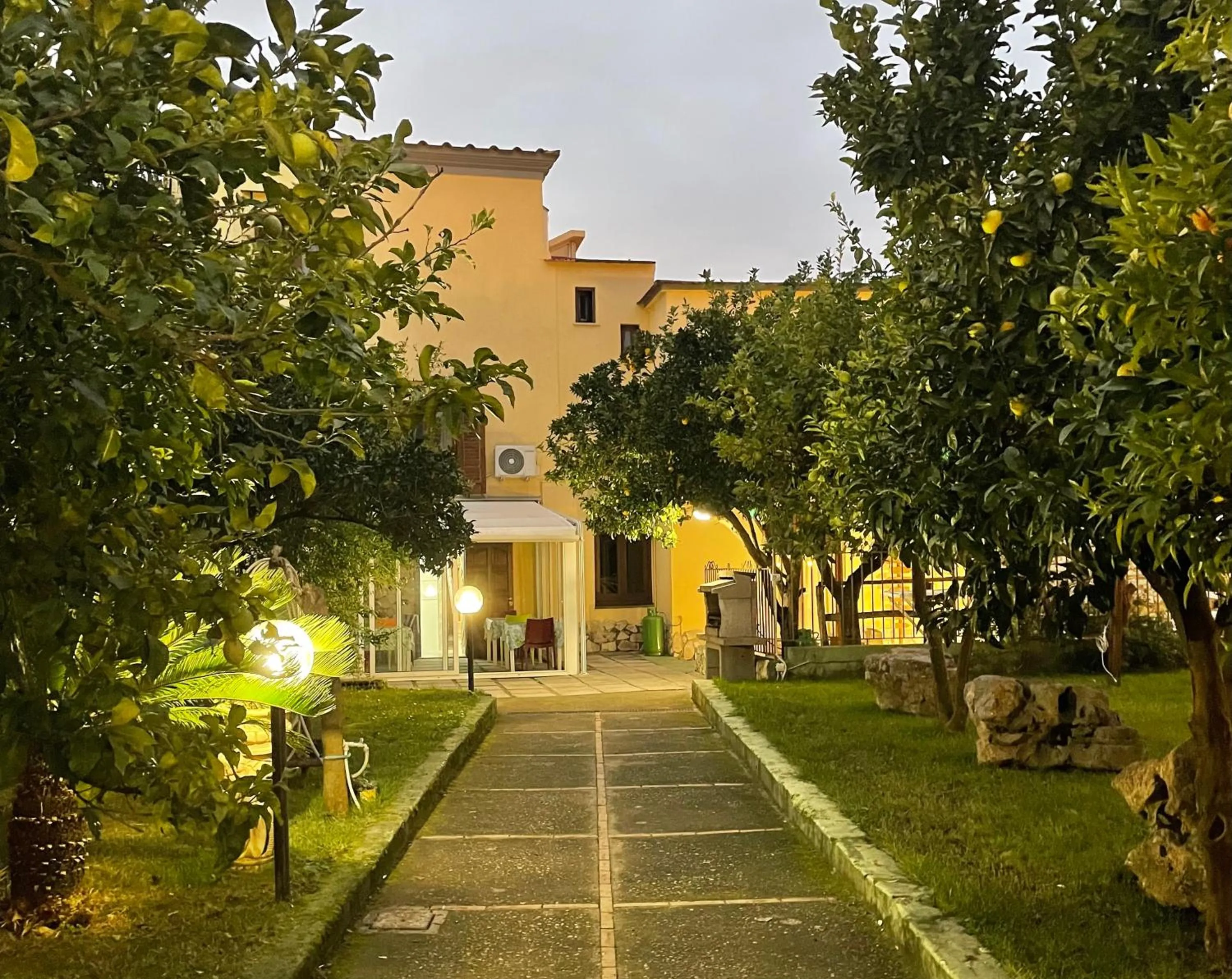 ANTICA TENUTA CELOTTO