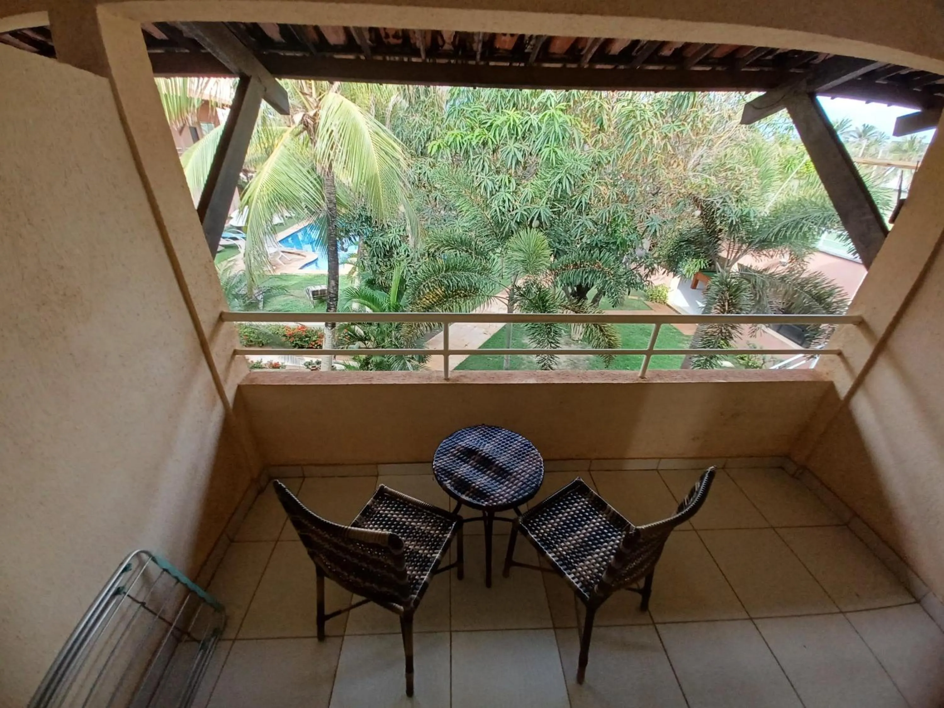 Pousada Porto das Dunas