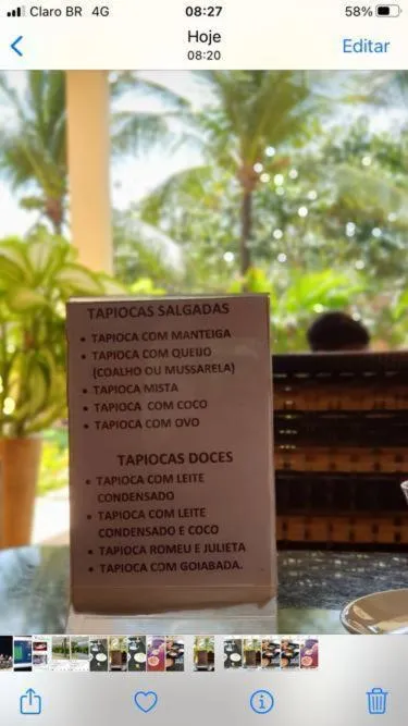 Pousada Porto das Dunas