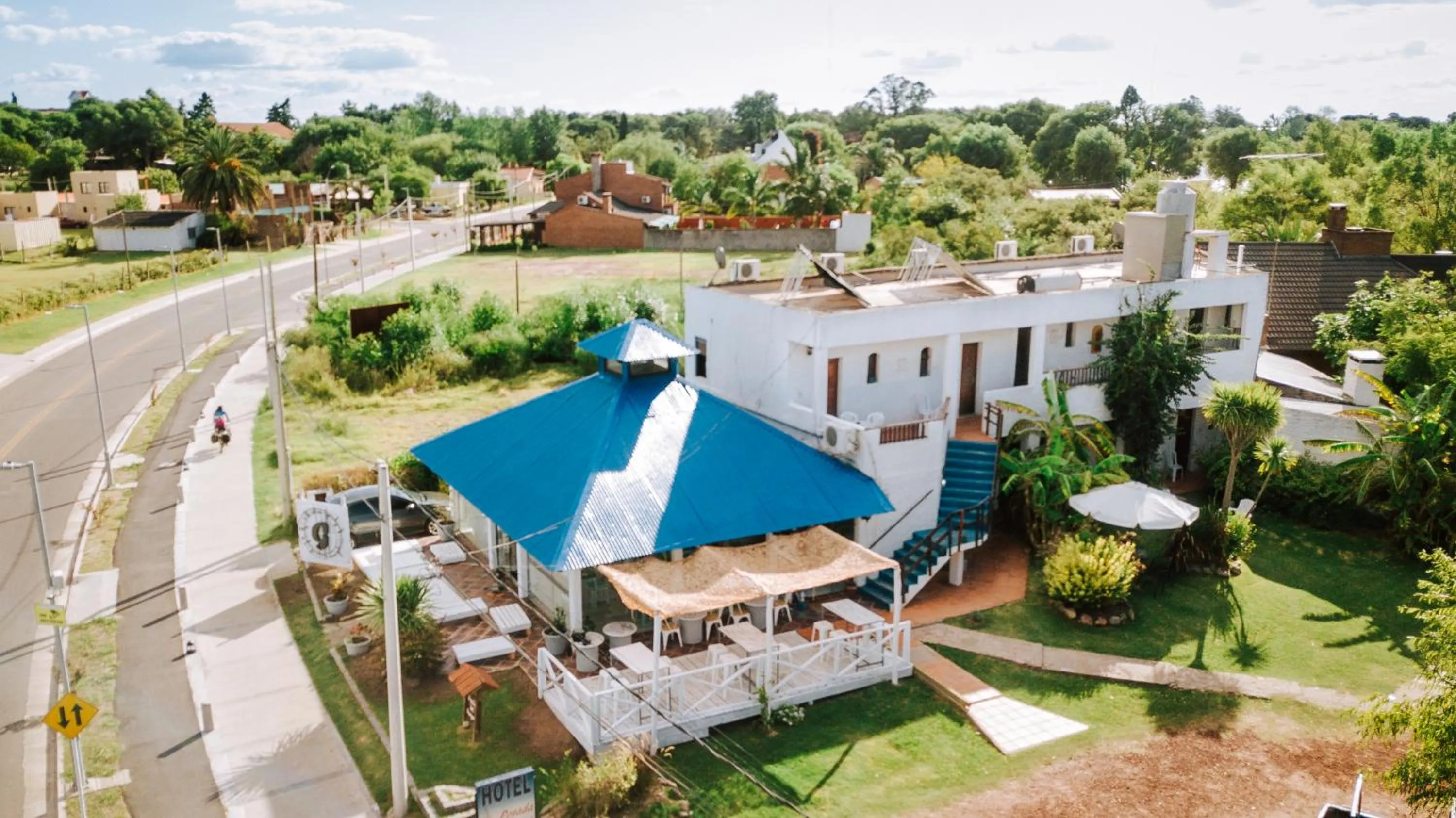 Posada del Navegante