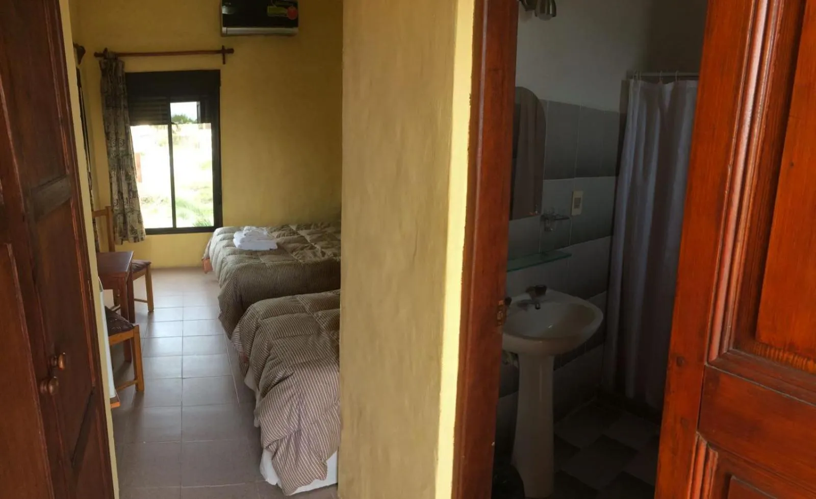 Standard  Room in Posada del Navegante