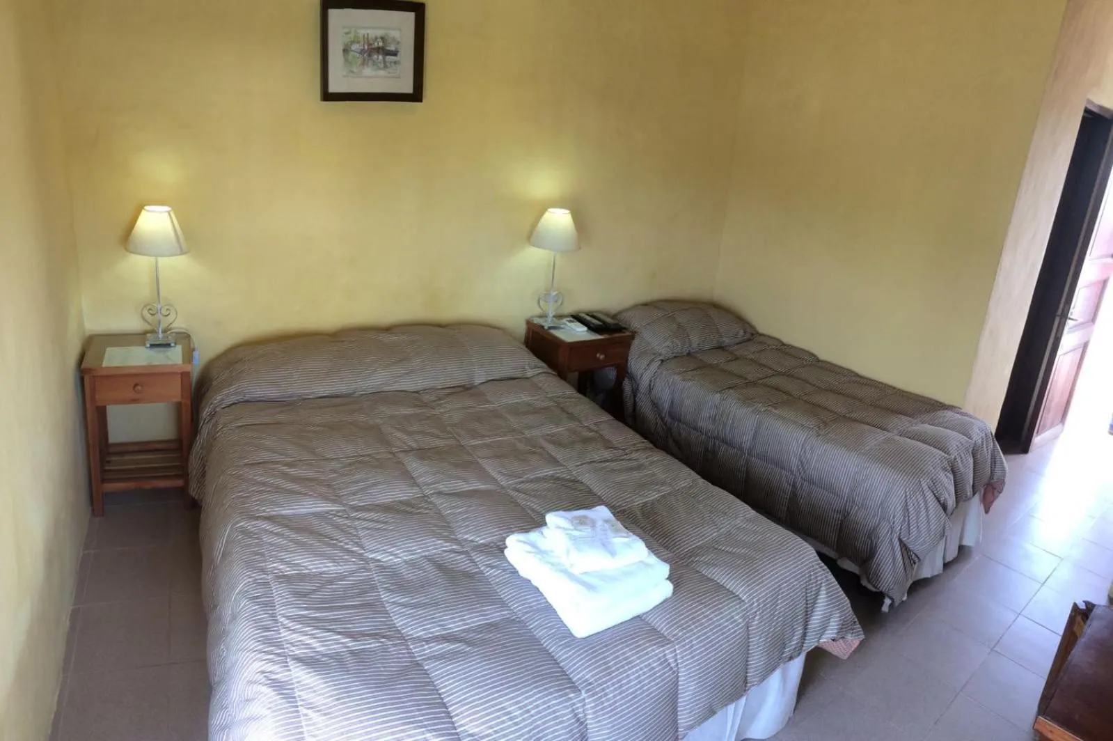Standard  Room in Posada del Navegante