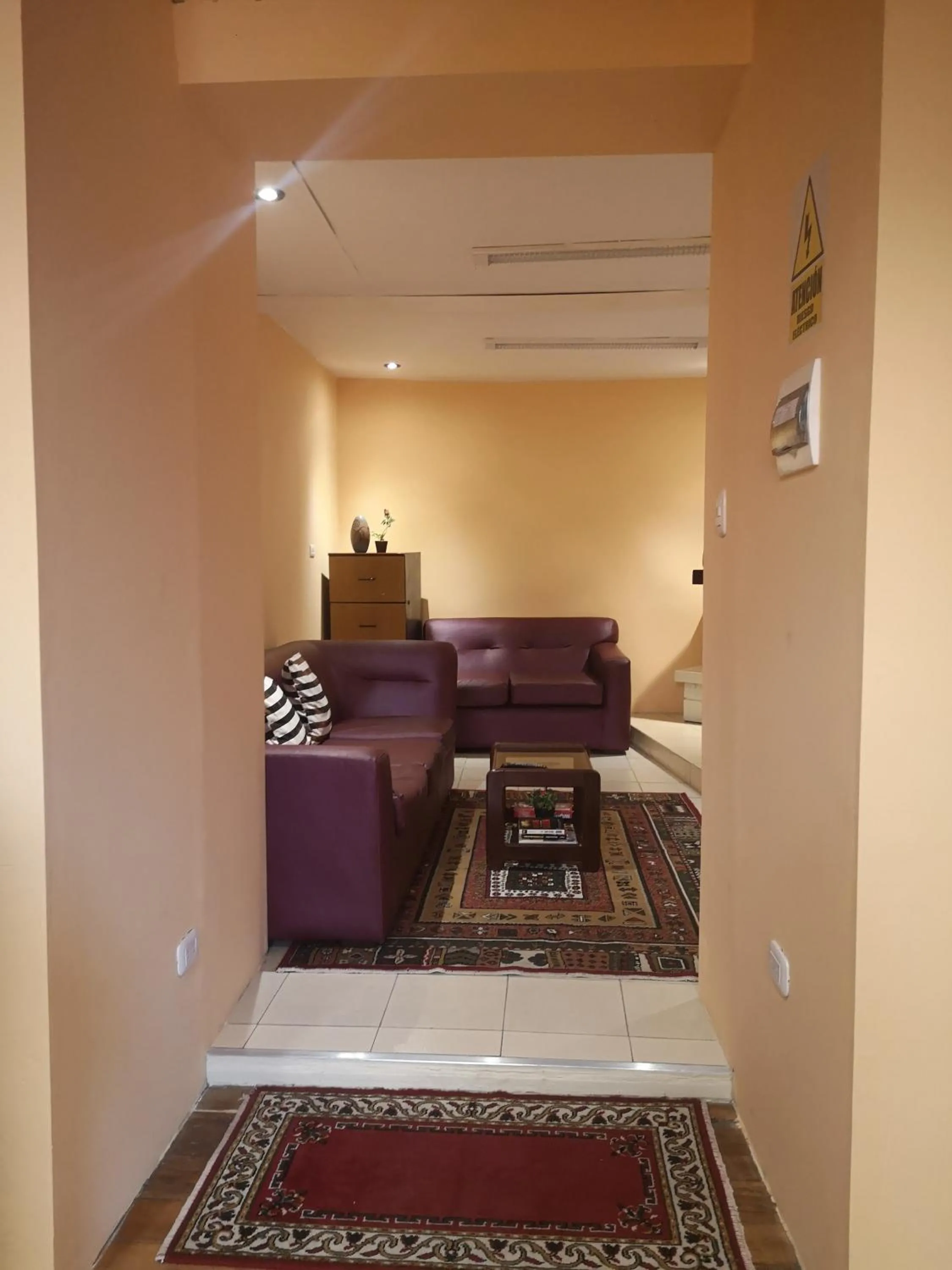 Hostal Los Balcones de Moral y Santa Catalina