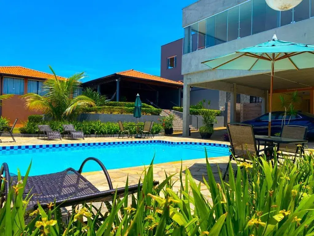 Hotel Imigrantes Hotel Imigrantes