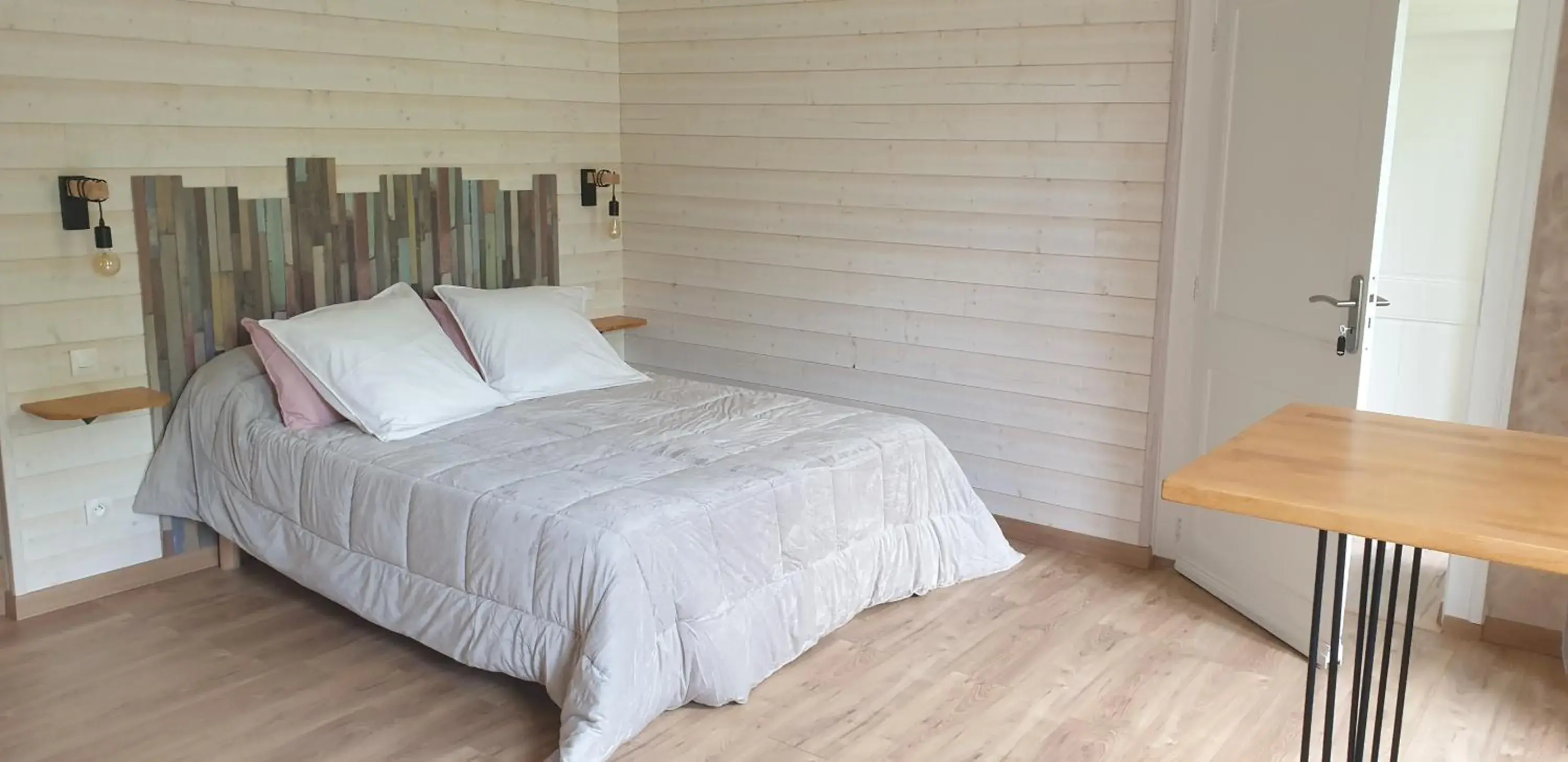 Family Room with Private Bathroom in Chez Alexandra Family Room with Private Bathroom in Chez Alexandra