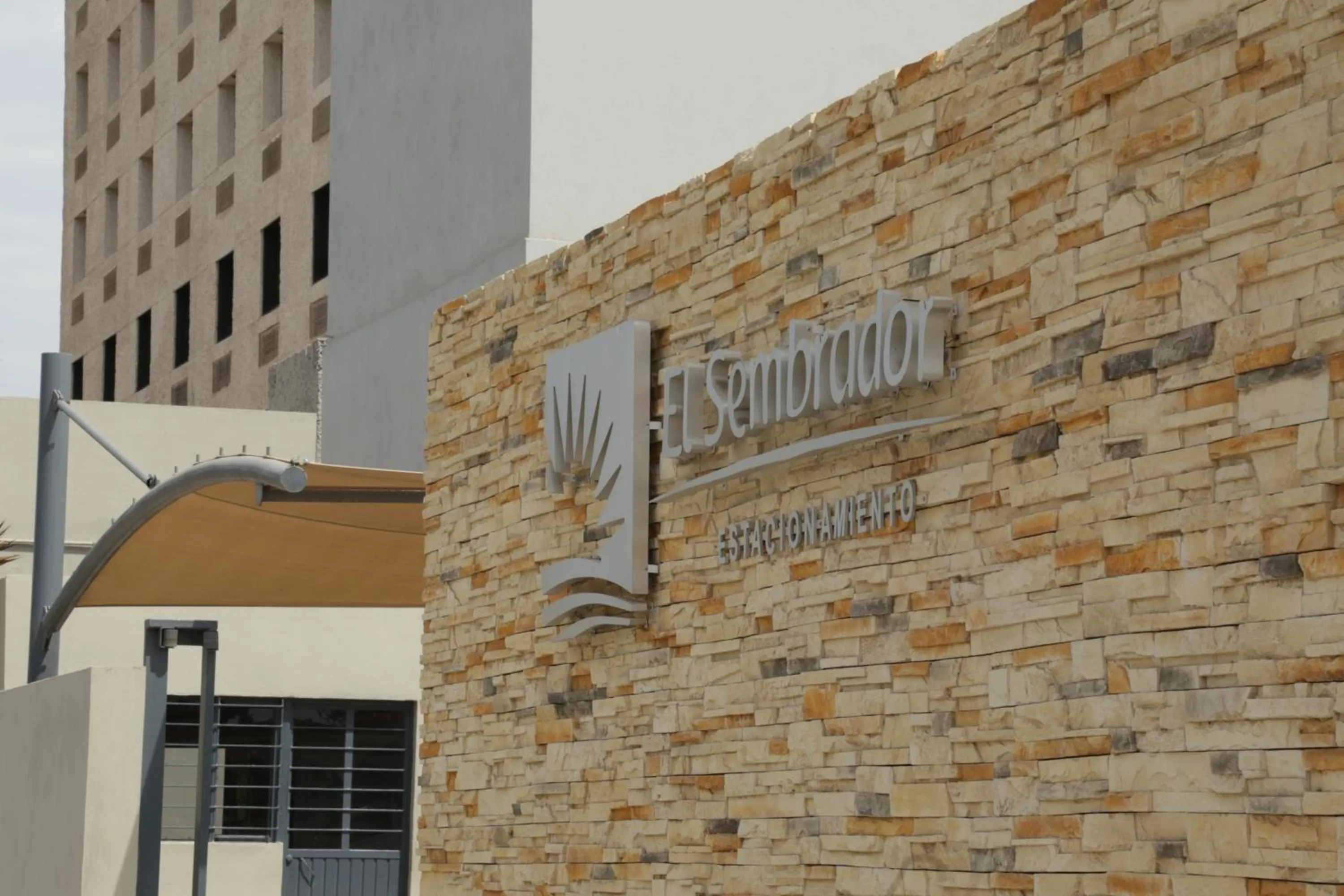 Area and facilities in Hotel El Sembrador