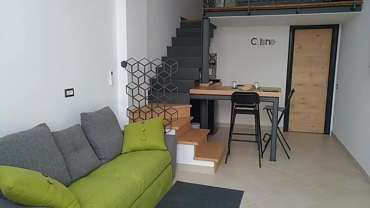 Raito Home costa d'Amalfi