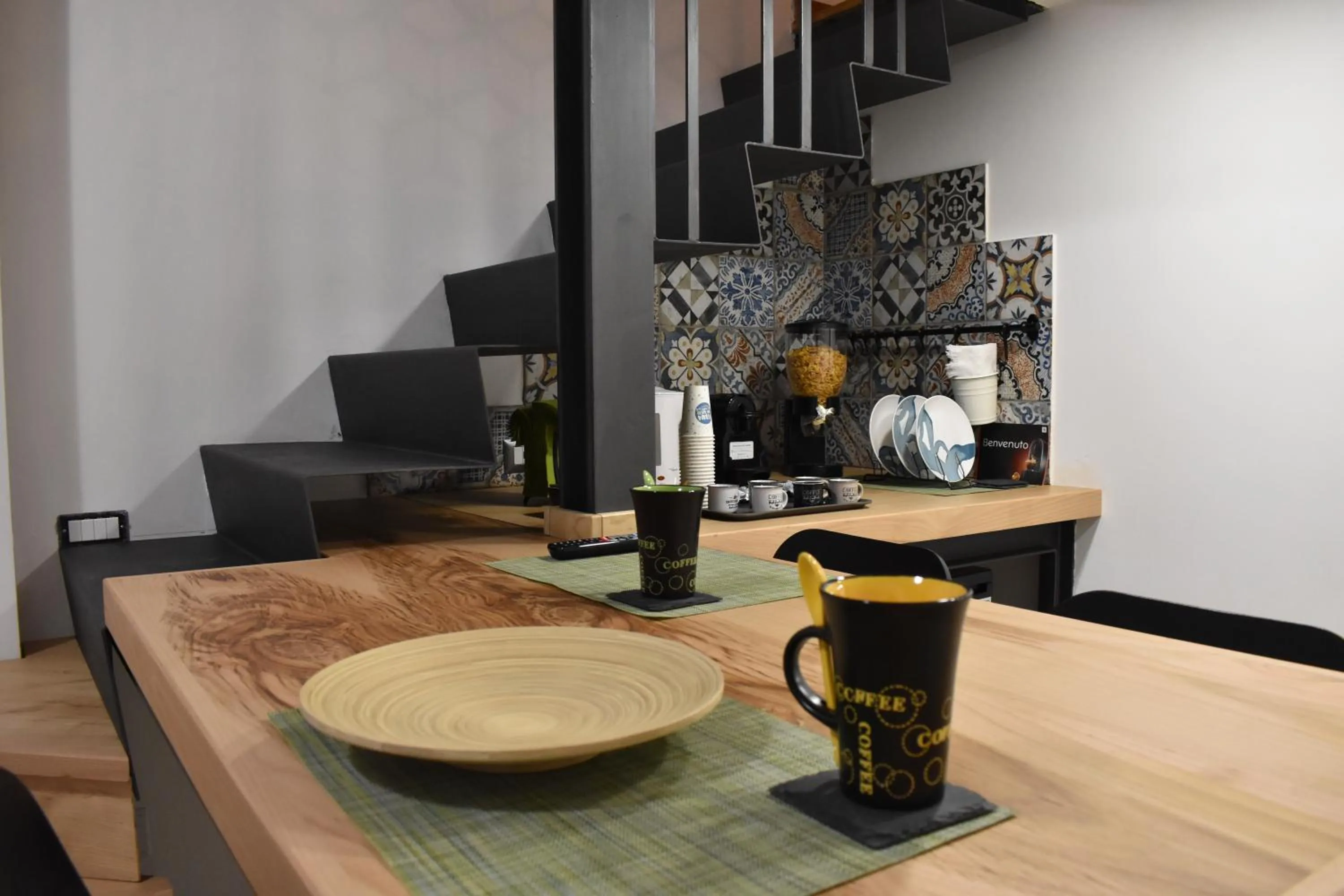 Raito Home costa d'Amalfi