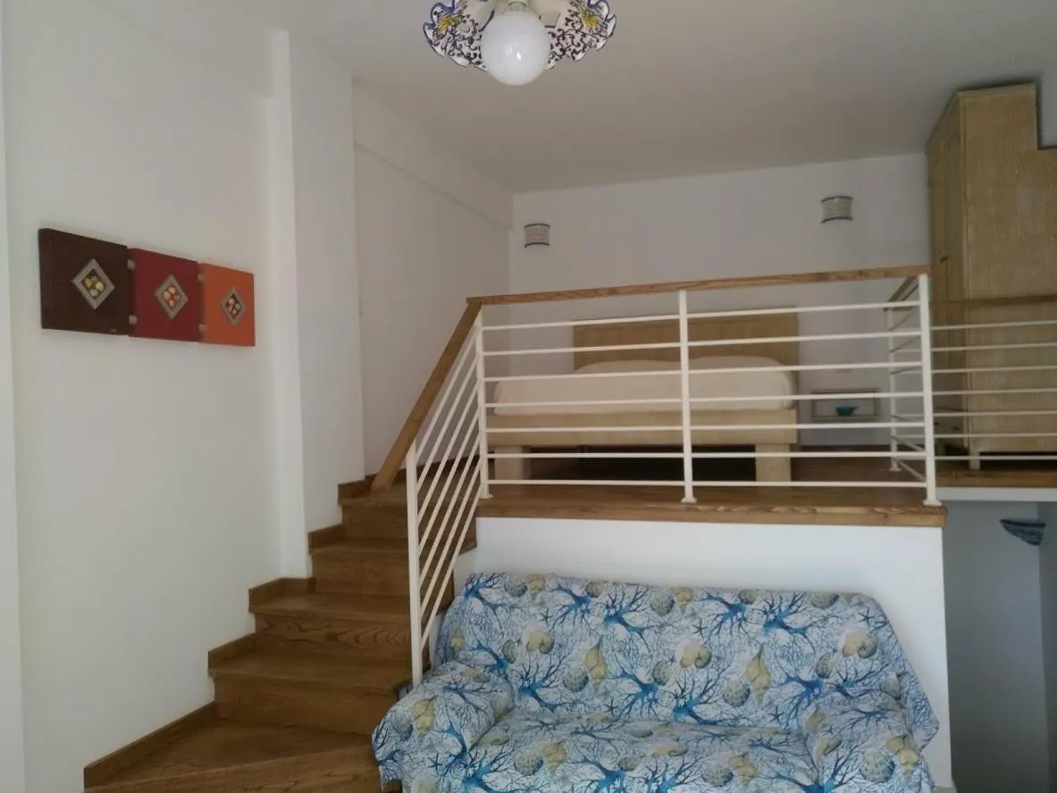 Raito Home costa d'Amalfi