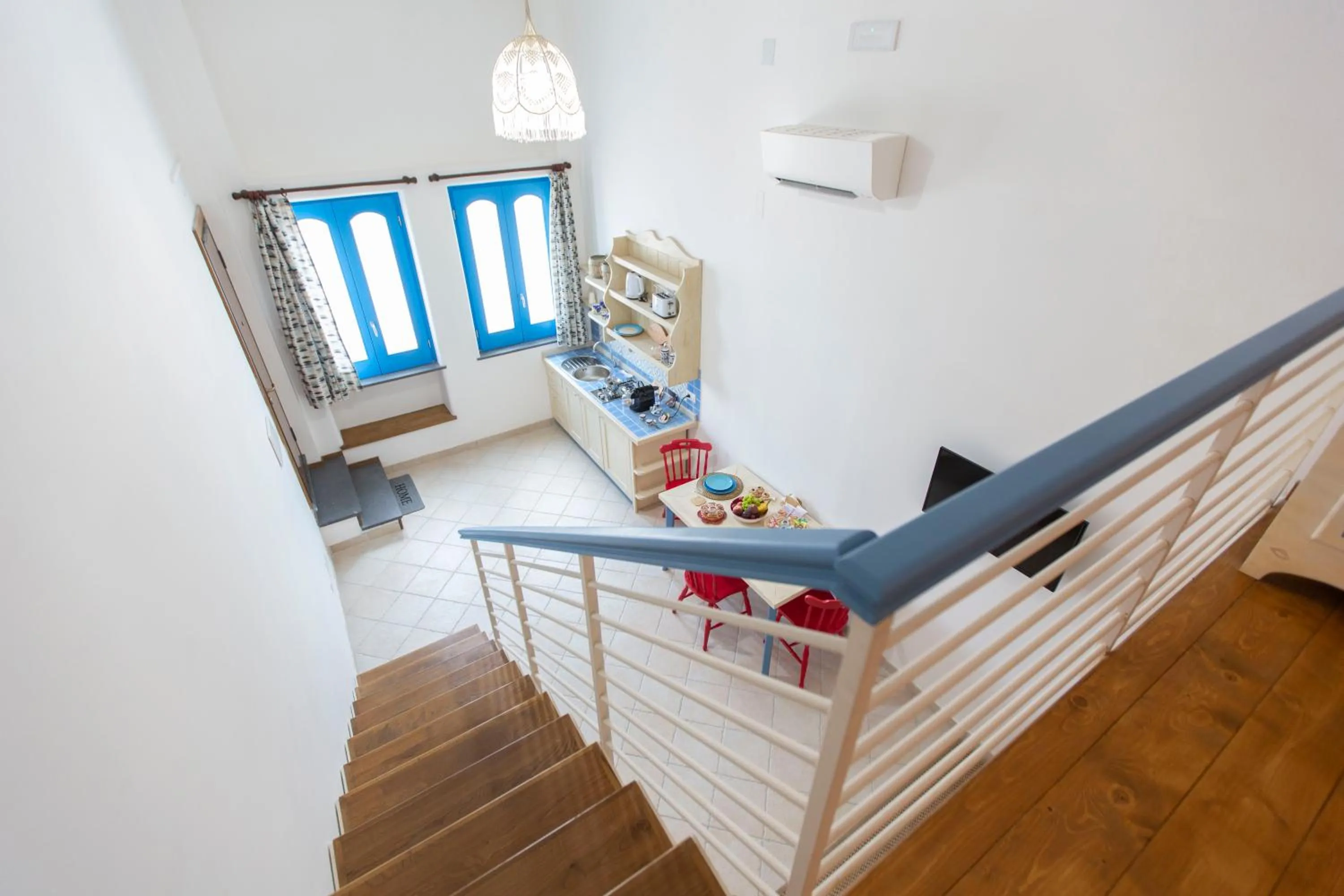 Raito Home costa d'Amalfi