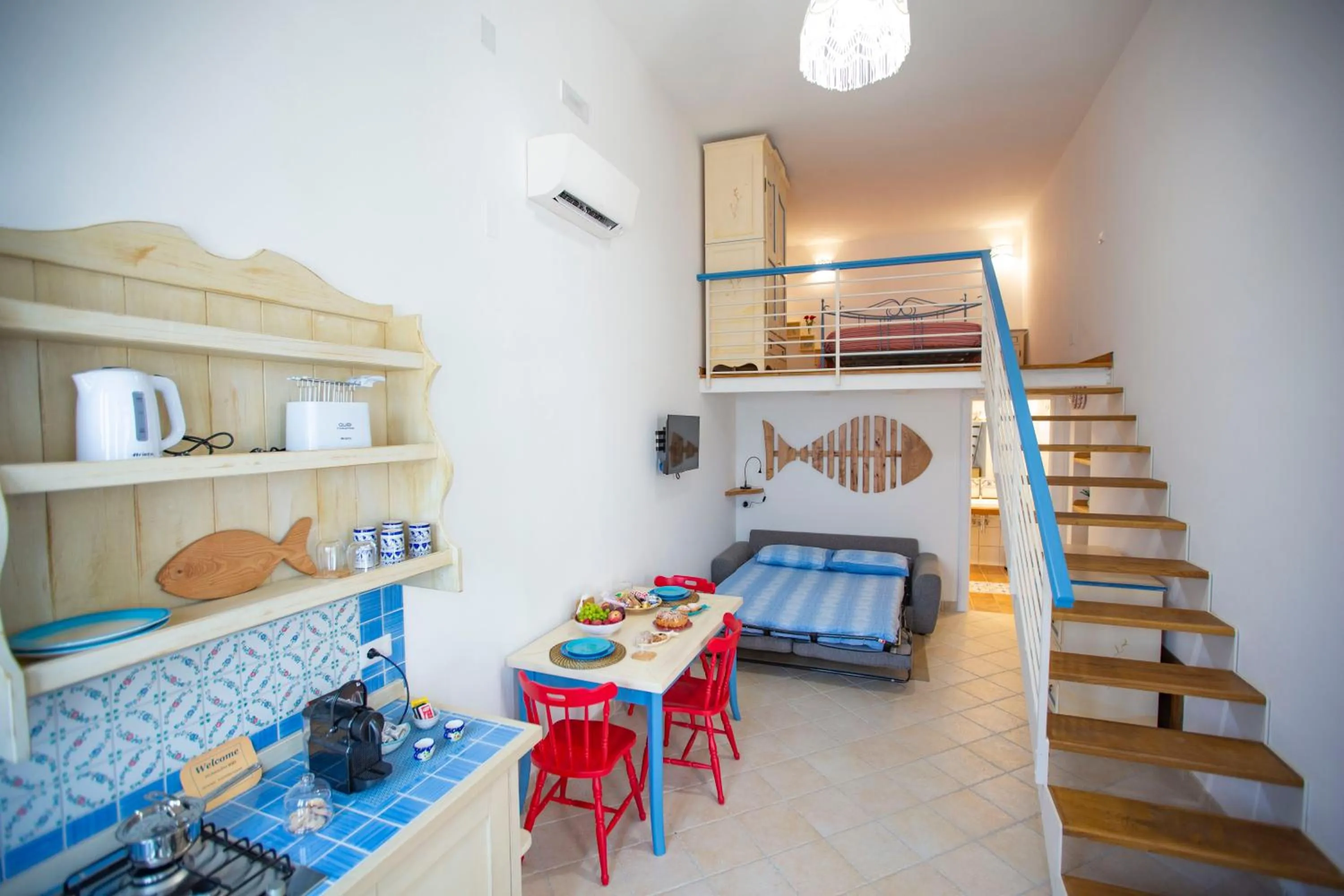 Raito Home costa d'Amalfi