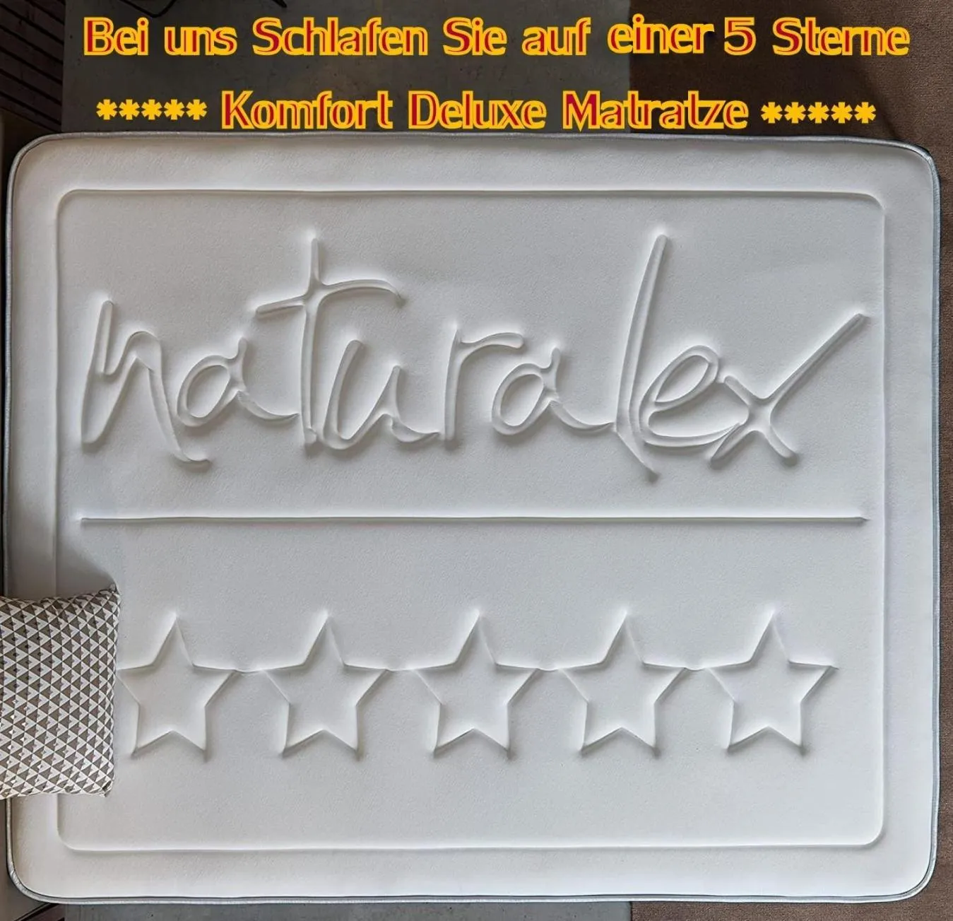 Certificate/Award in Hotel Eulenspiegel - Das Erlebnishotel in Riesa