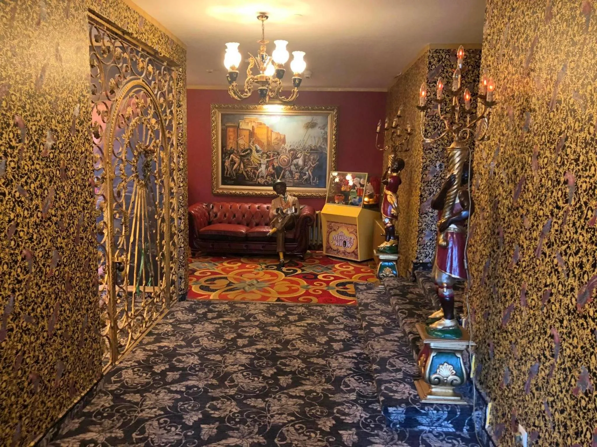 Hotel Eulenspiegel - Das Erlebnishotel in Riesa