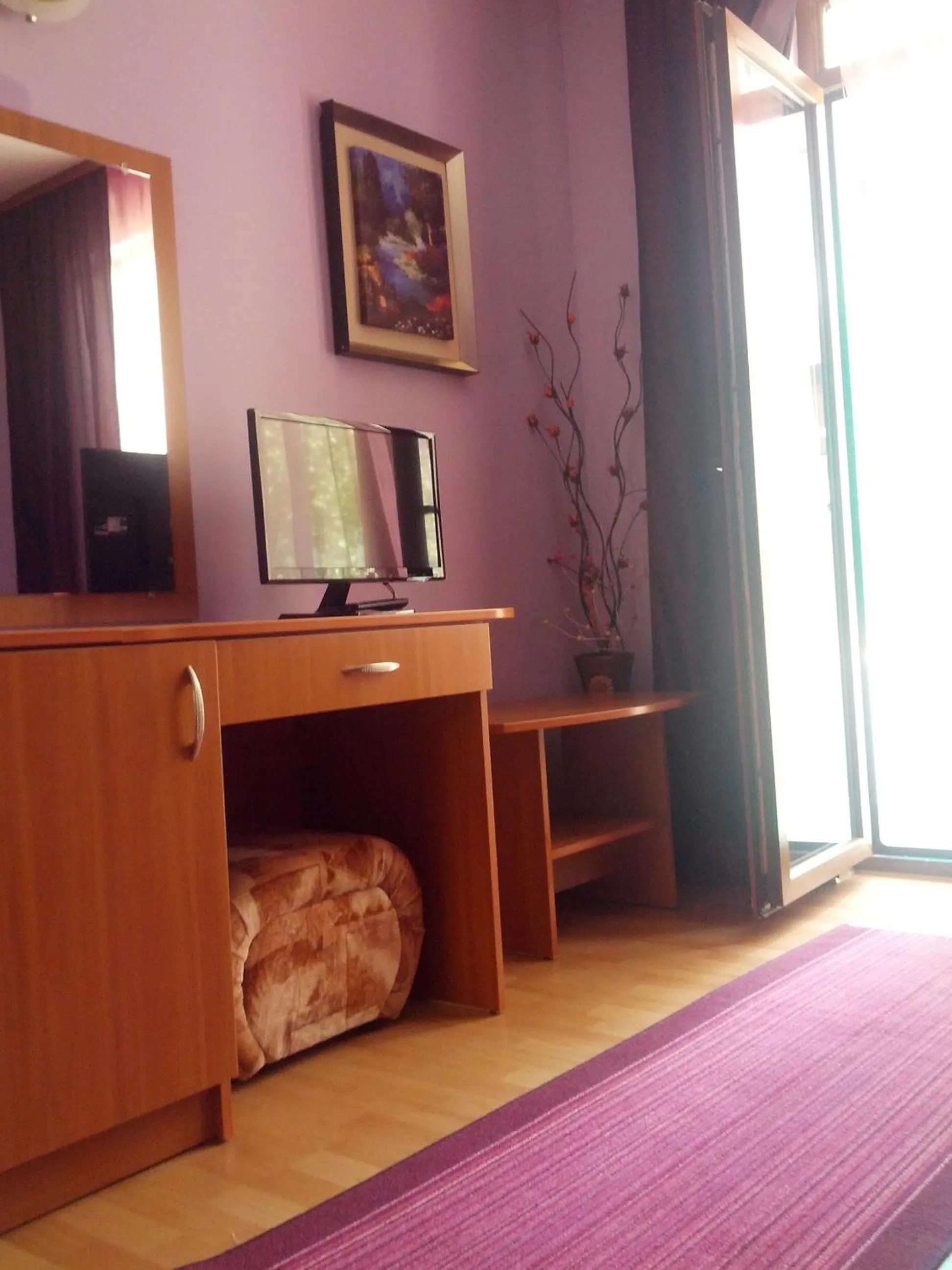 Guest rooms Sveti Nikola