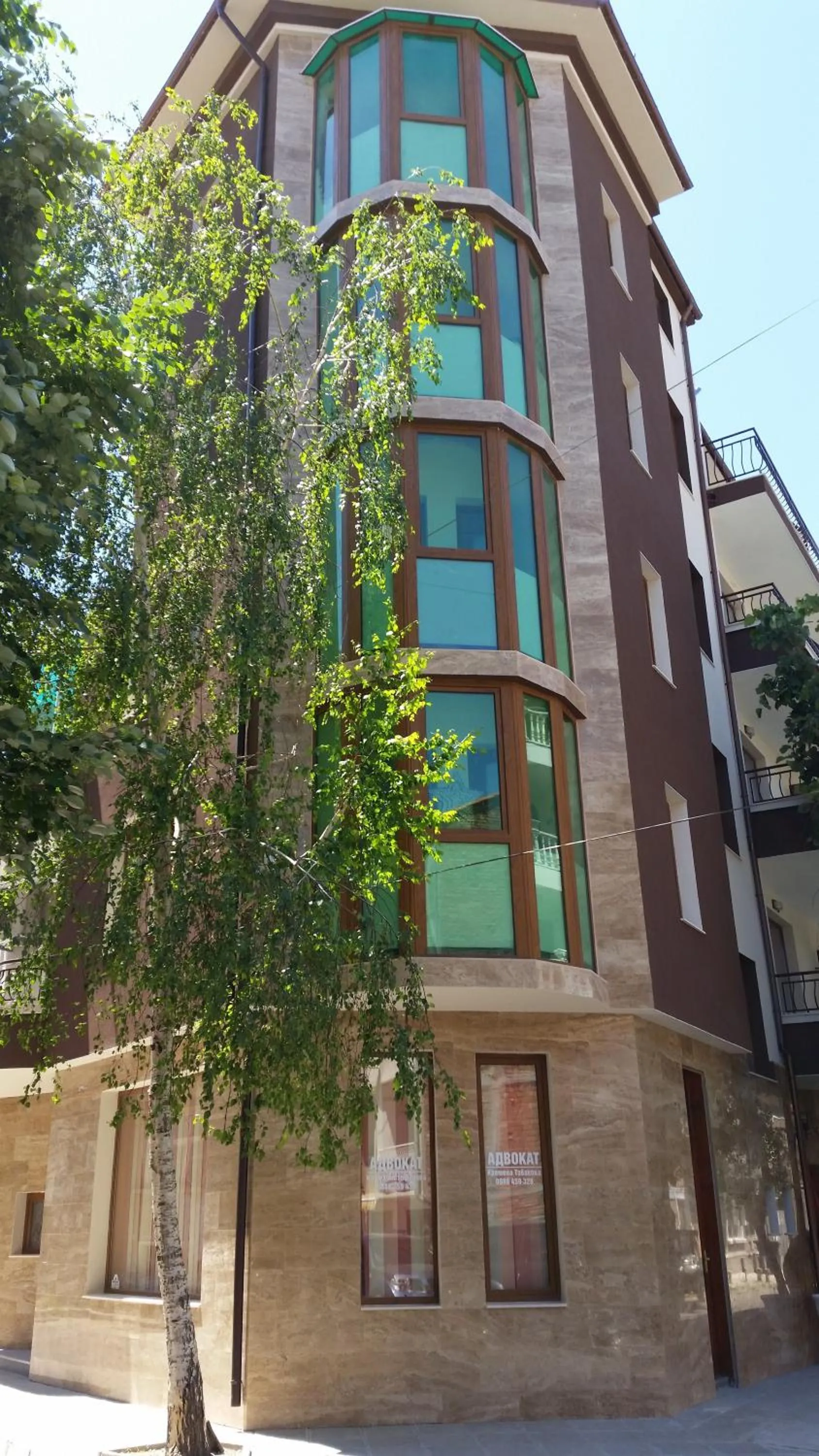 Guest rooms Sveti Nikola