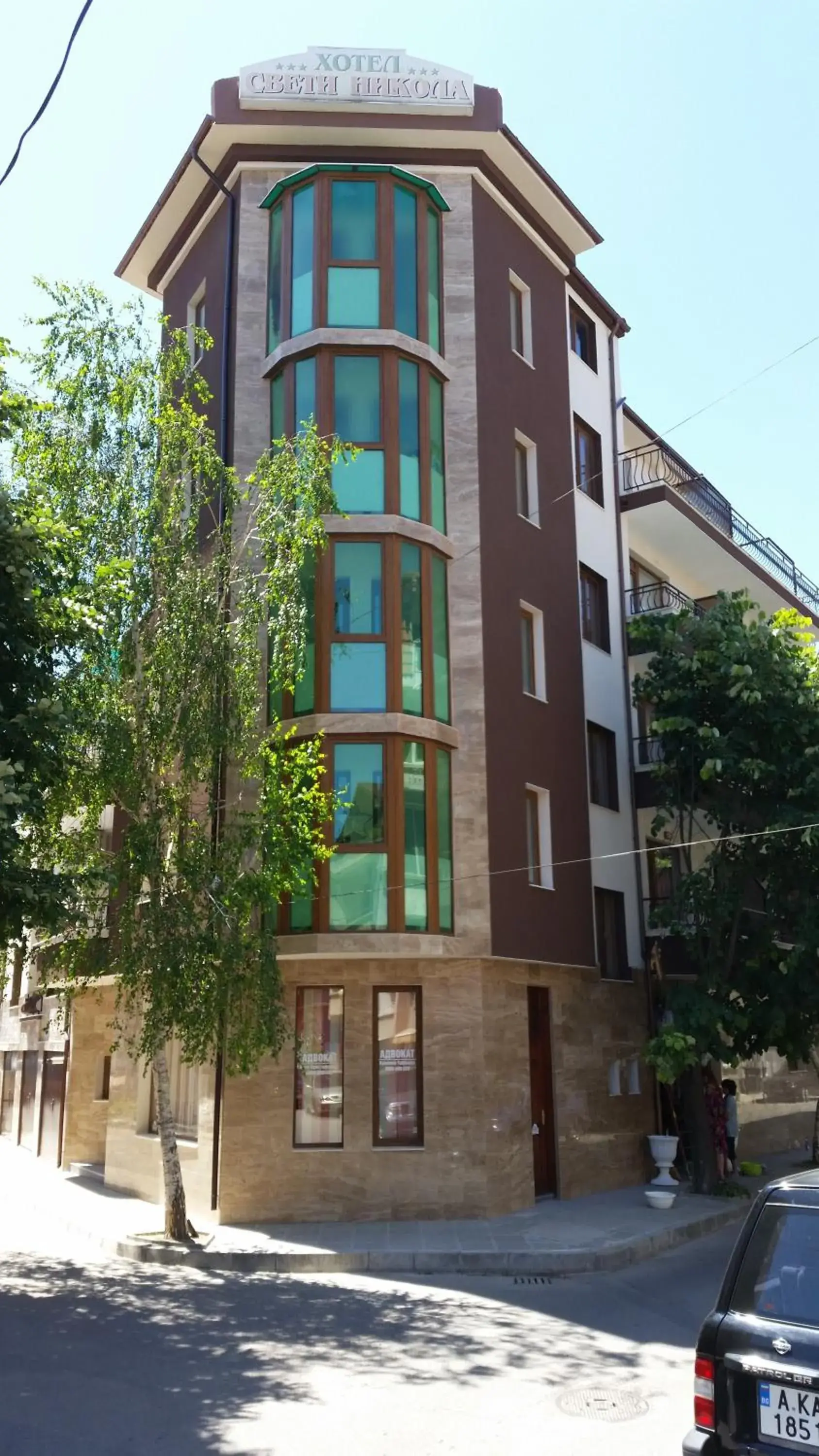 Guest rooms Sveti Nikola Guest rooms Sveti Nikola