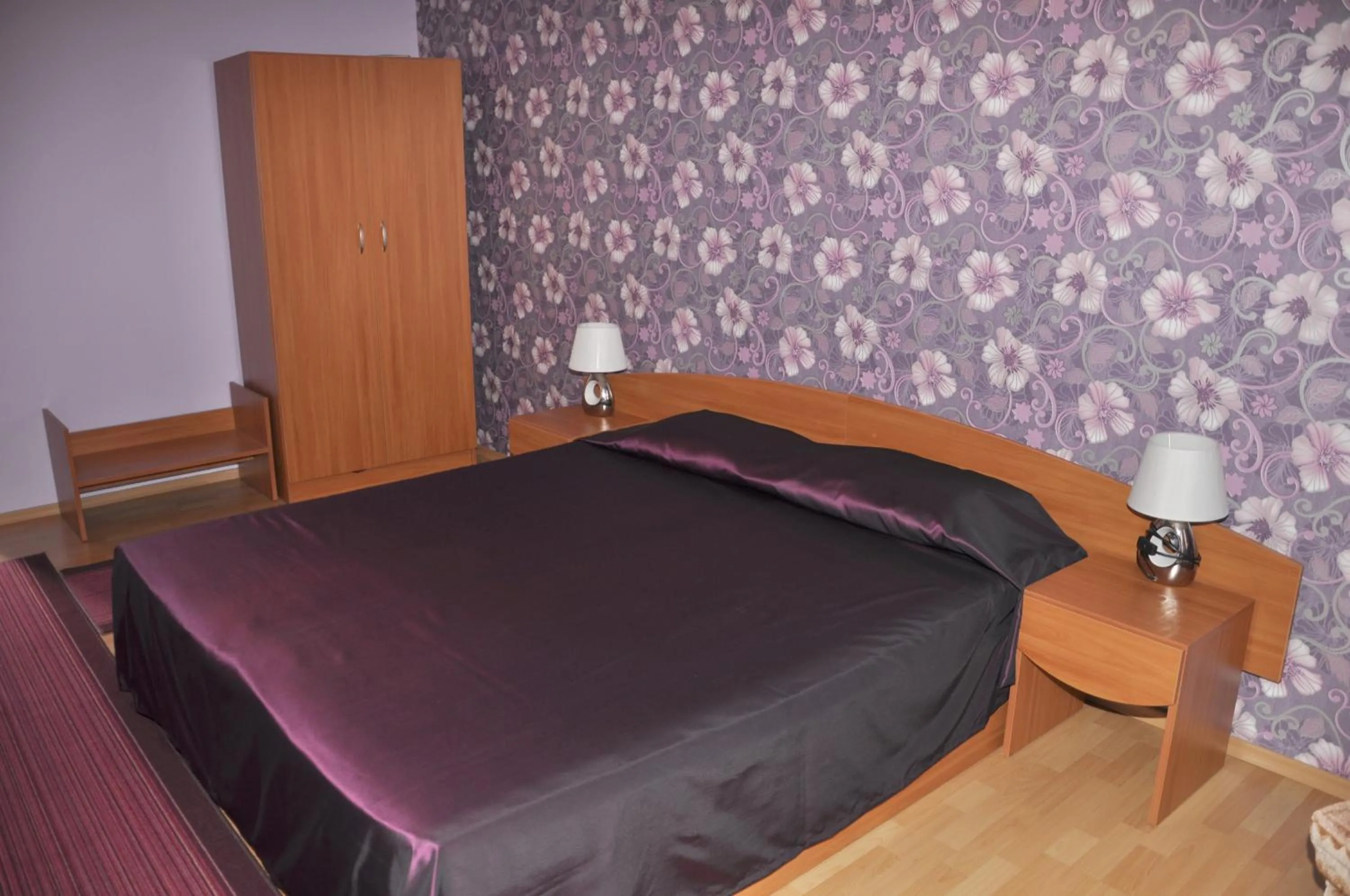 Guest rooms Sveti Nikola