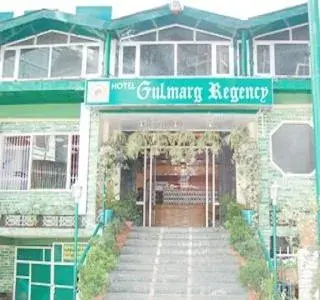 Hotel Gulmarg Regency Hotel Gulmarg Regency