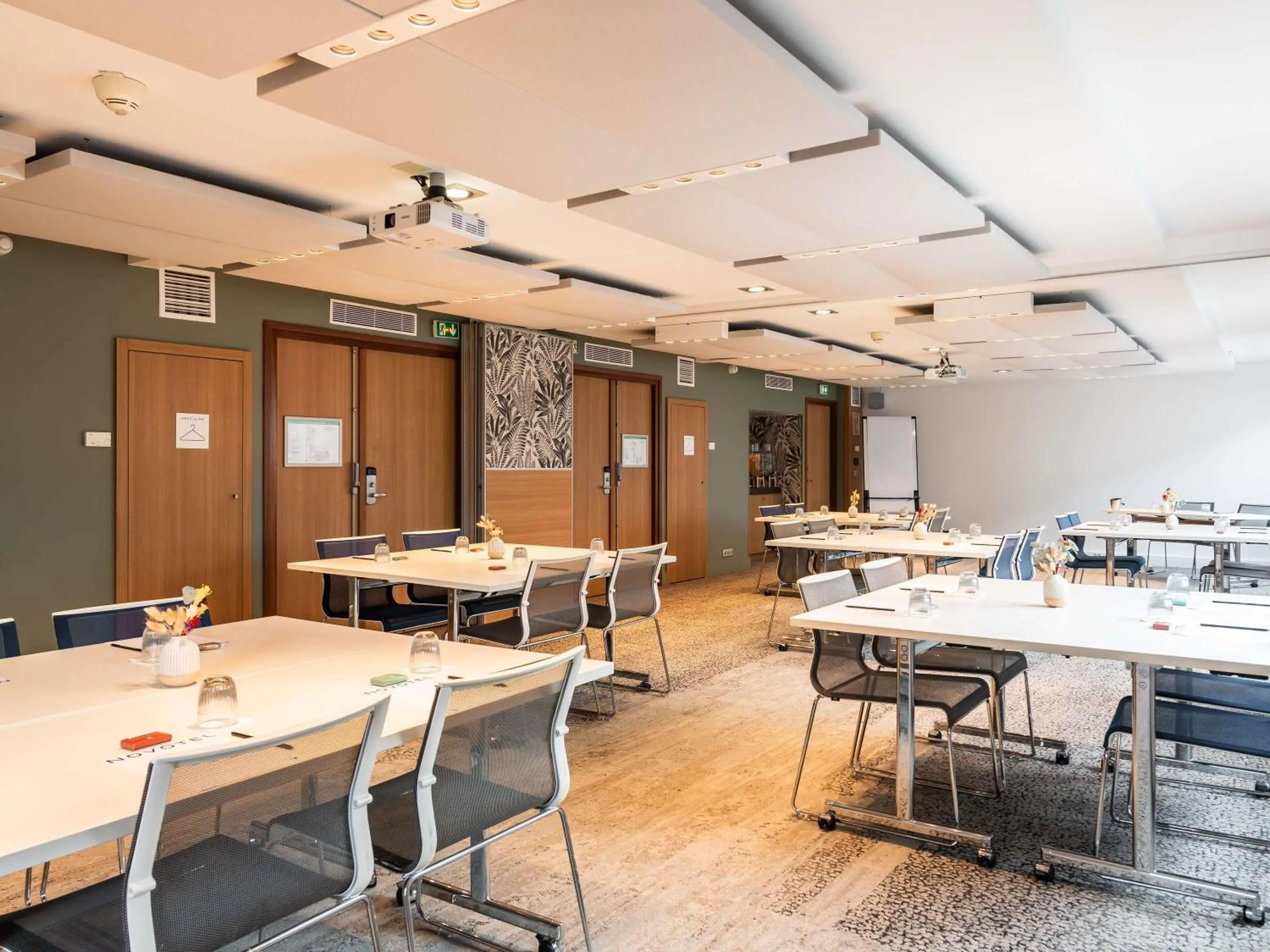 Meeting/conference room in Novotel Paris Gare De Lyon