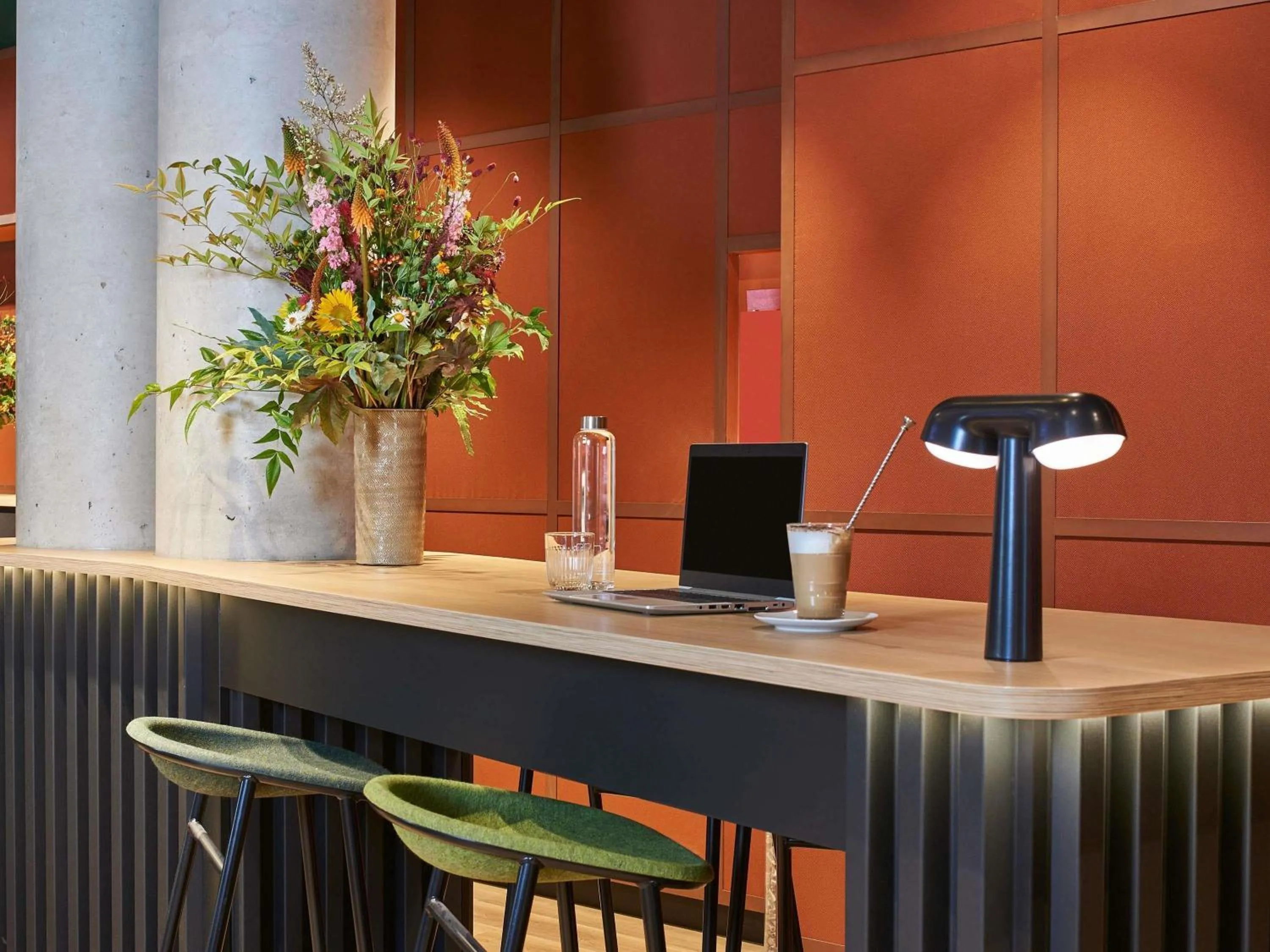 Other in Novotel Paris Gare De Lyon