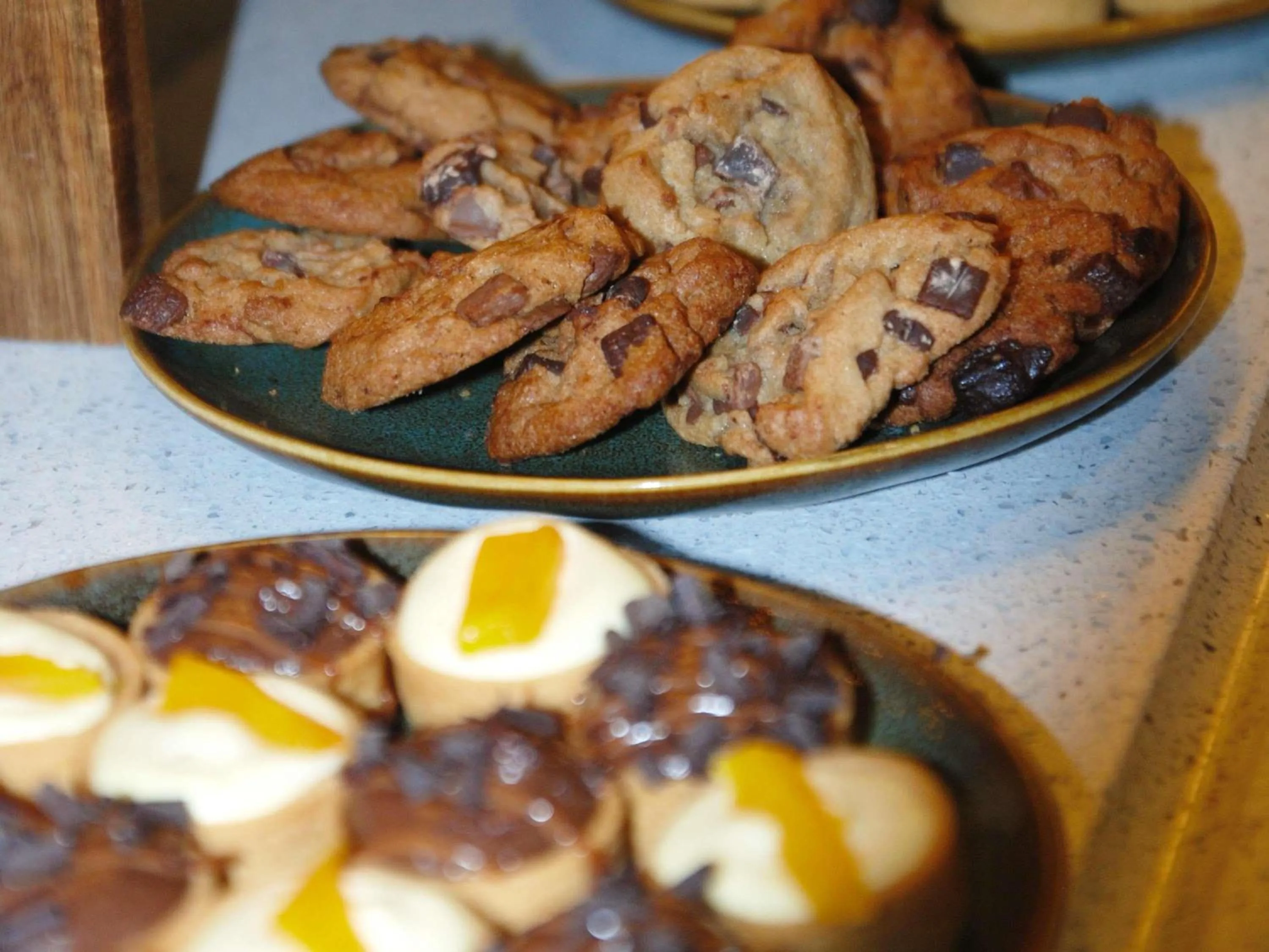 Meeting/conference room in Novotel Paris Gare De Lyon
