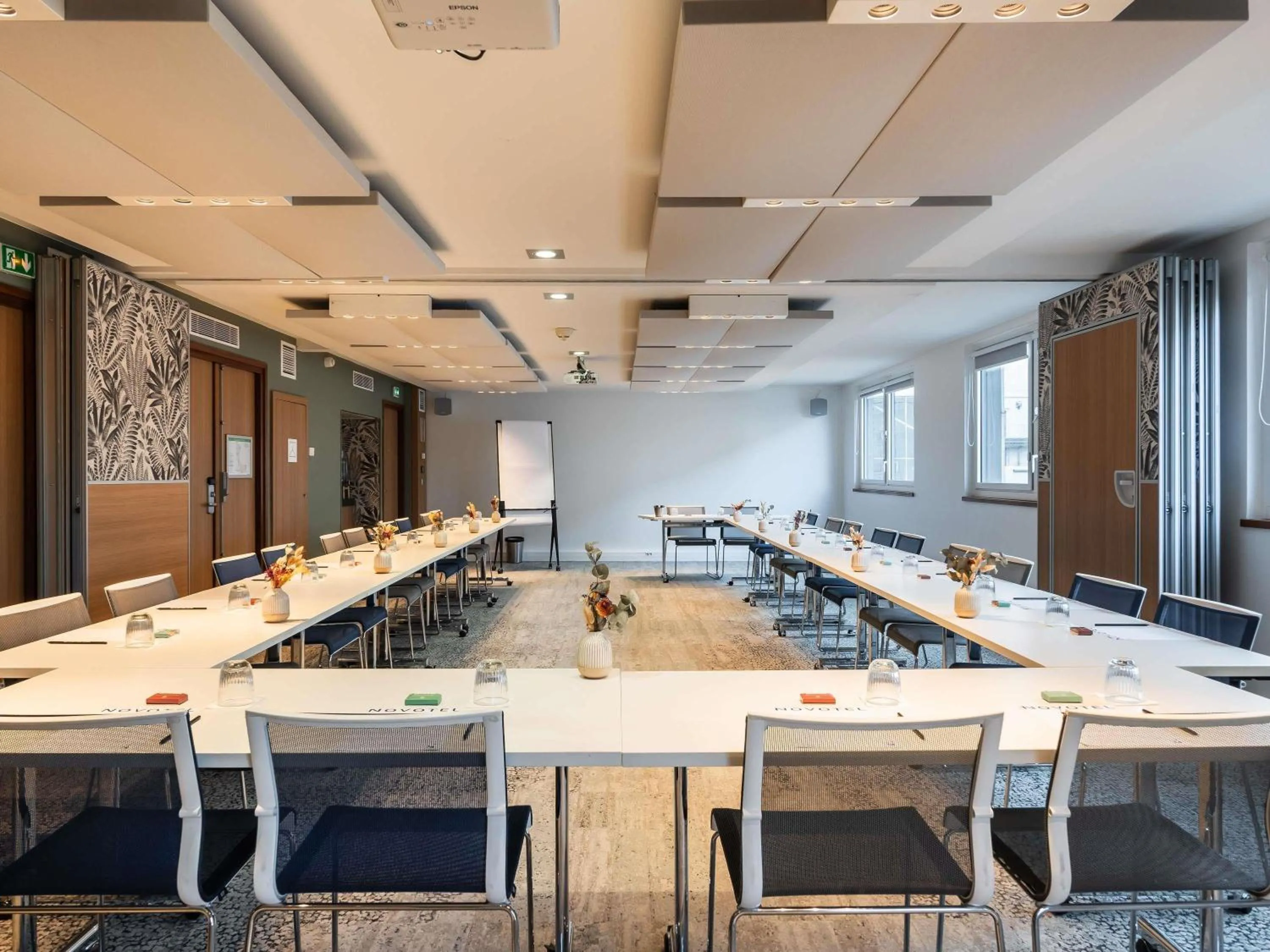 Meeting/conference room in Novotel Paris Gare De Lyon