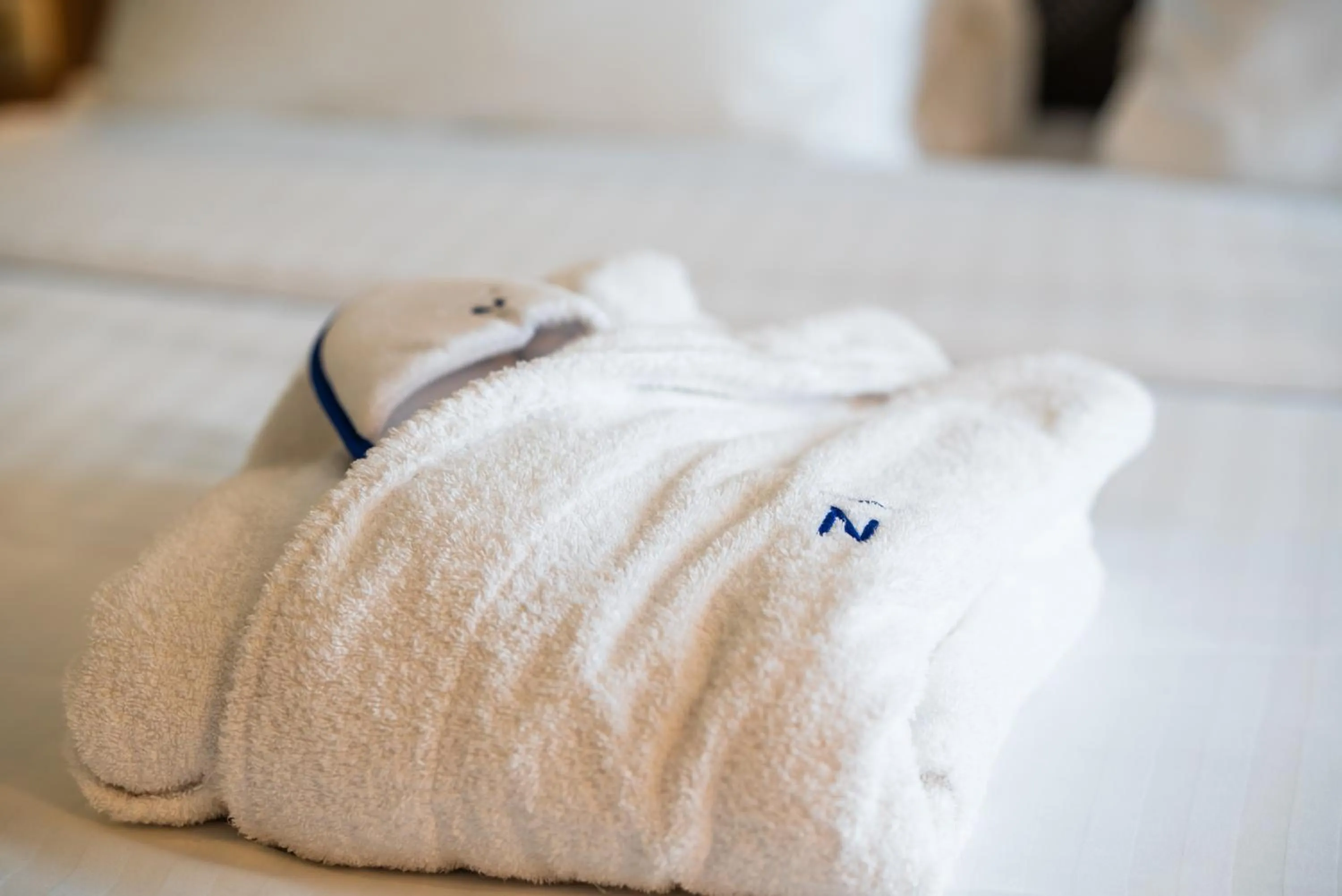 towels, Bed in Novotel Paris Gare De Lyon