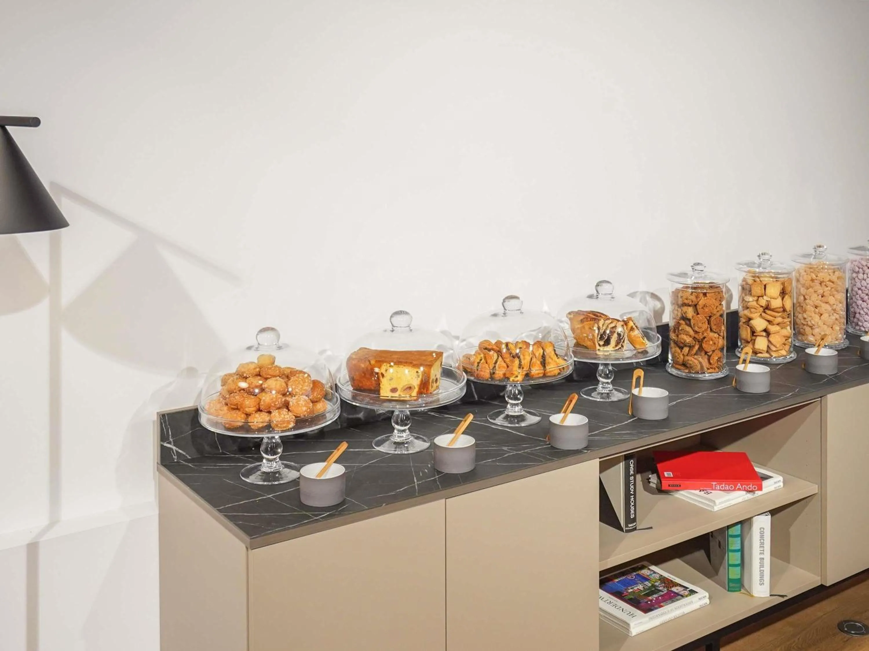 Meeting/conference room in Novotel Paris Gare De Lyon