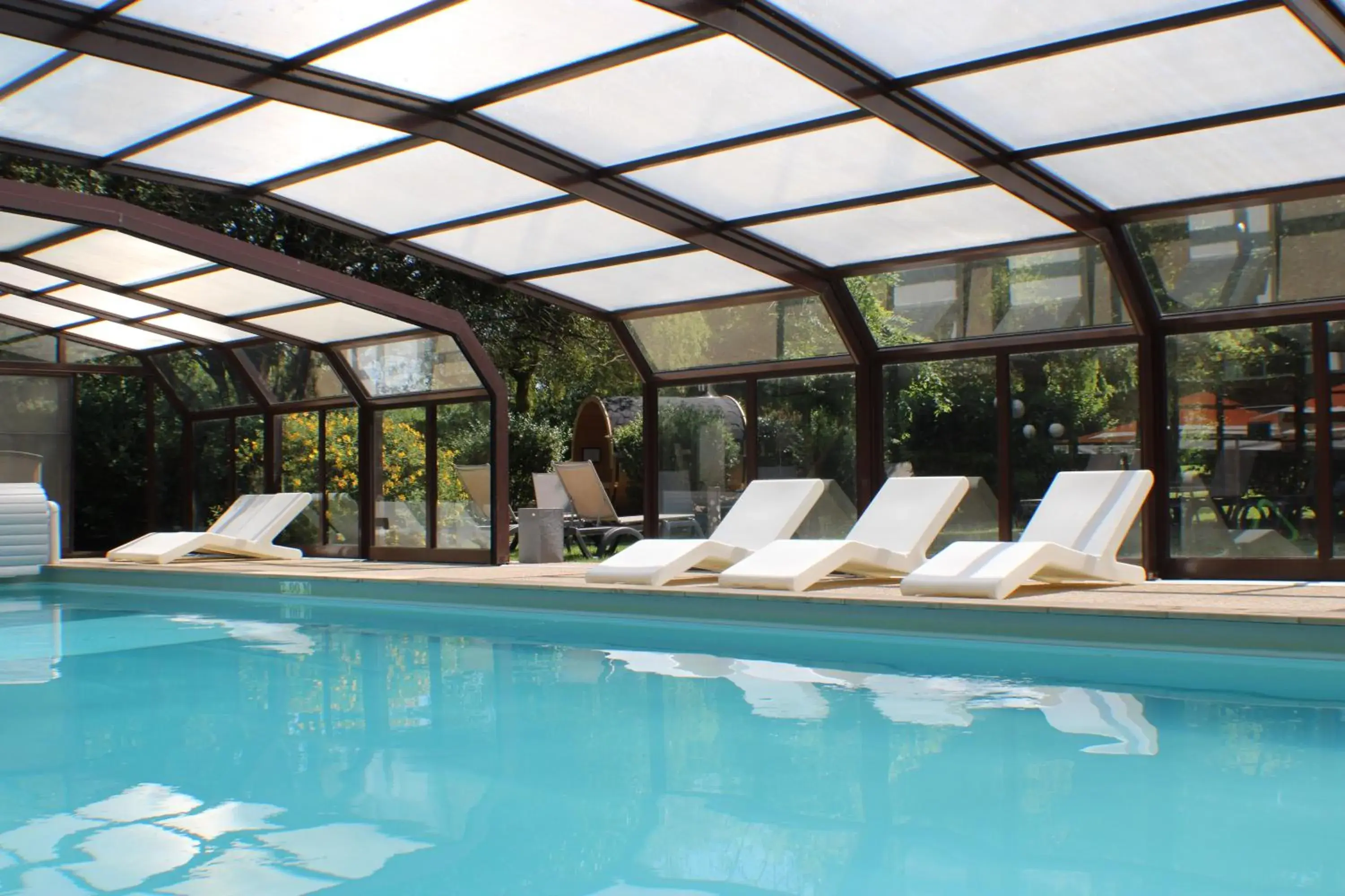 Activities in Domaine de la Forêt d'Orient, Logis Hôtel, Restaurant, Spa et Golf Activities in Domaine de la Forêt d'Orient, Logis Hôtel, Restaurant, Spa et Golf