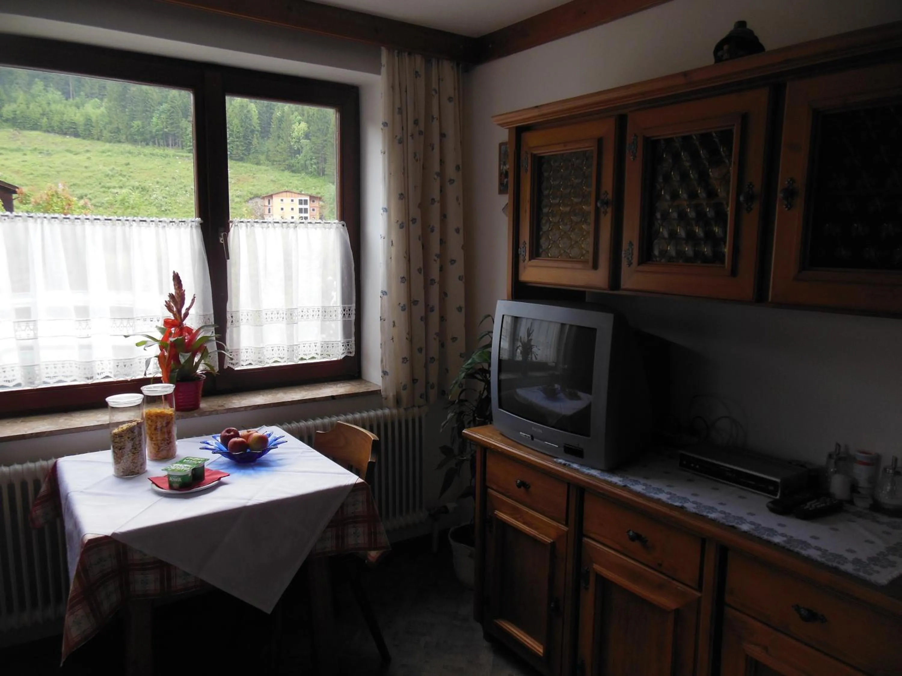 Day in Ferienhaus Moser