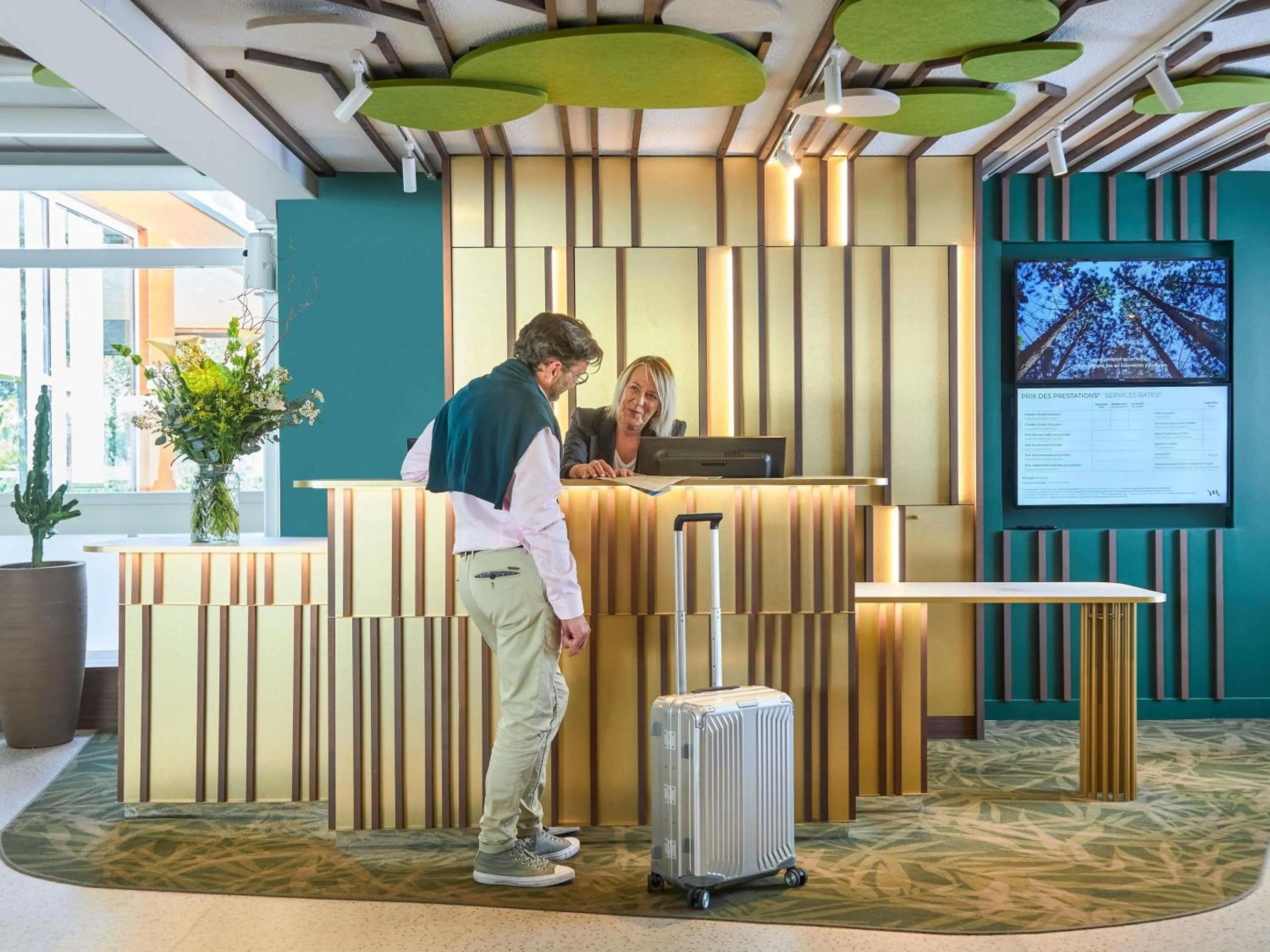 Other in Mercure Aix en Provence Beaumanoir