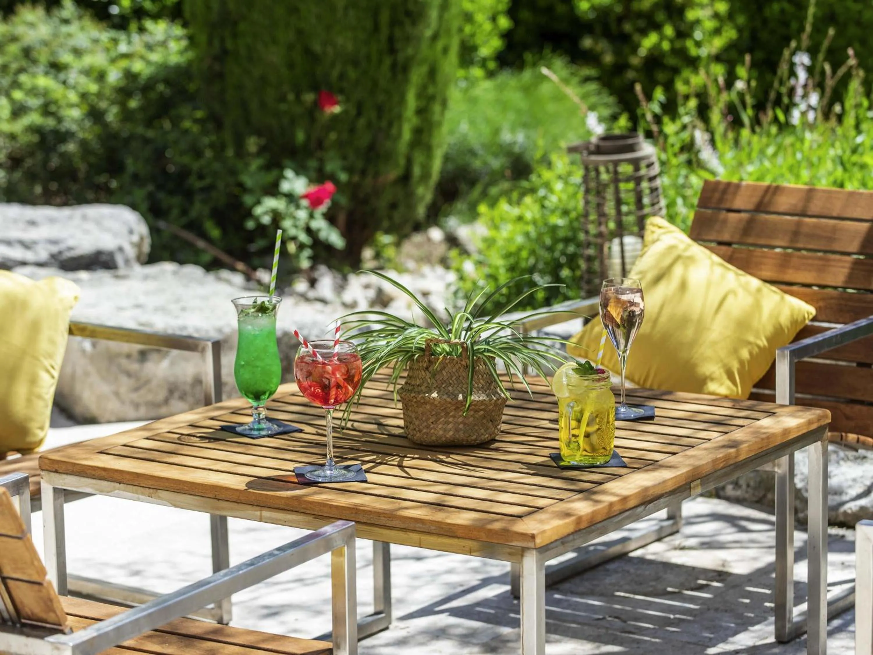 Other in Mercure Aix en Provence Beaumanoir