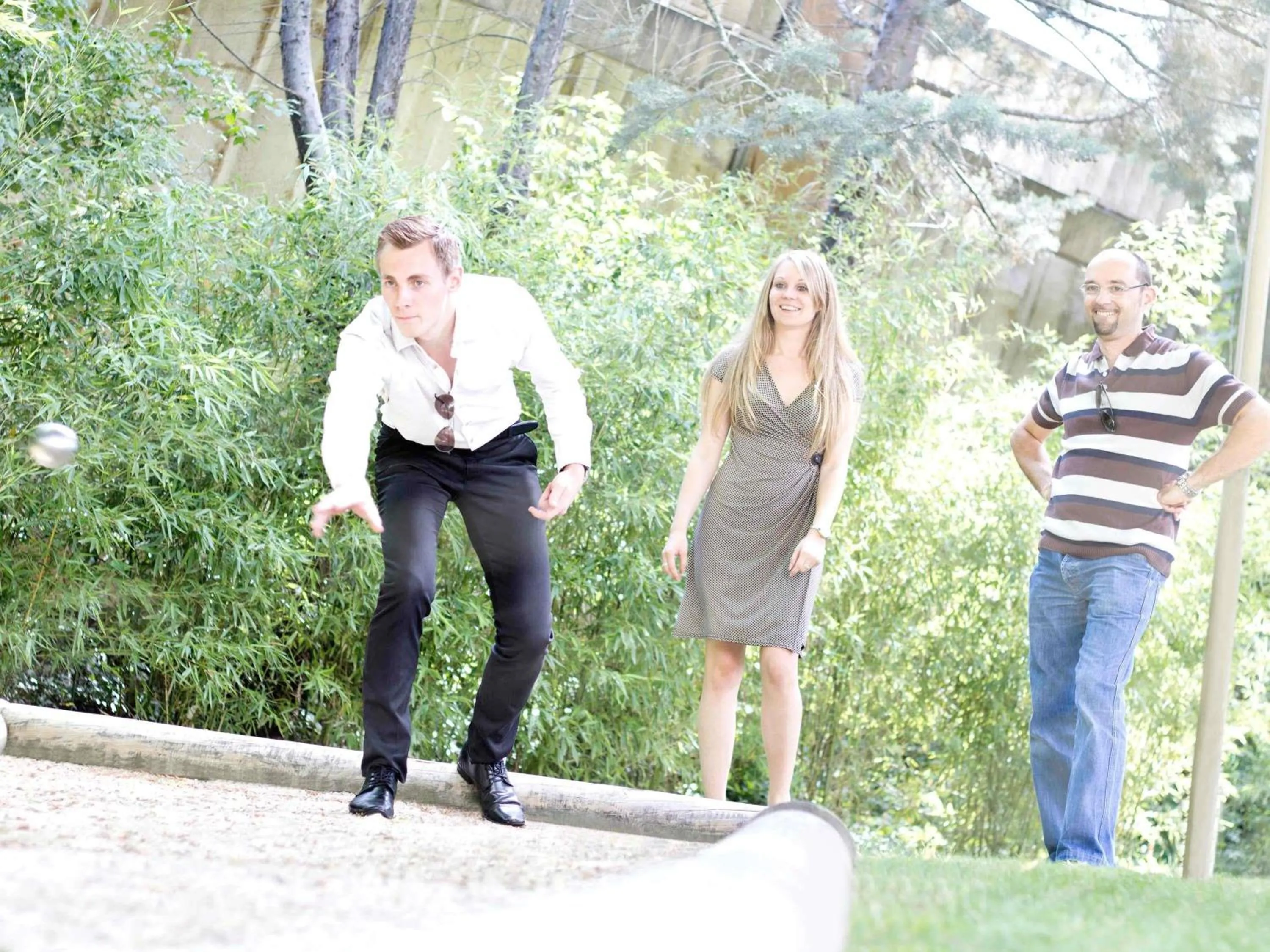 Other in Mercure Aix en Provence Beaumanoir