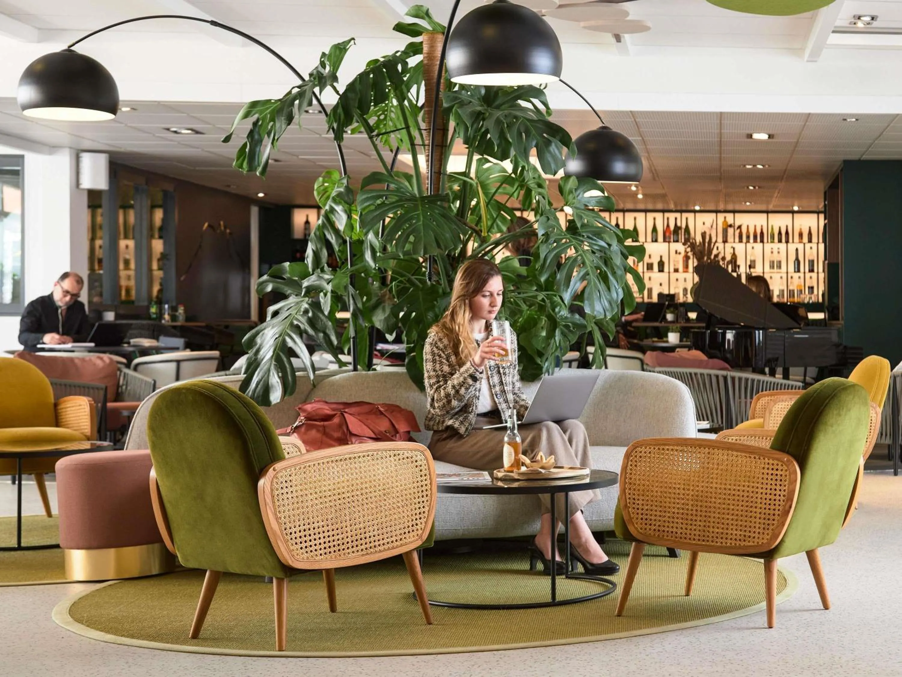 Other in Mercure Aix en Provence Beaumanoir