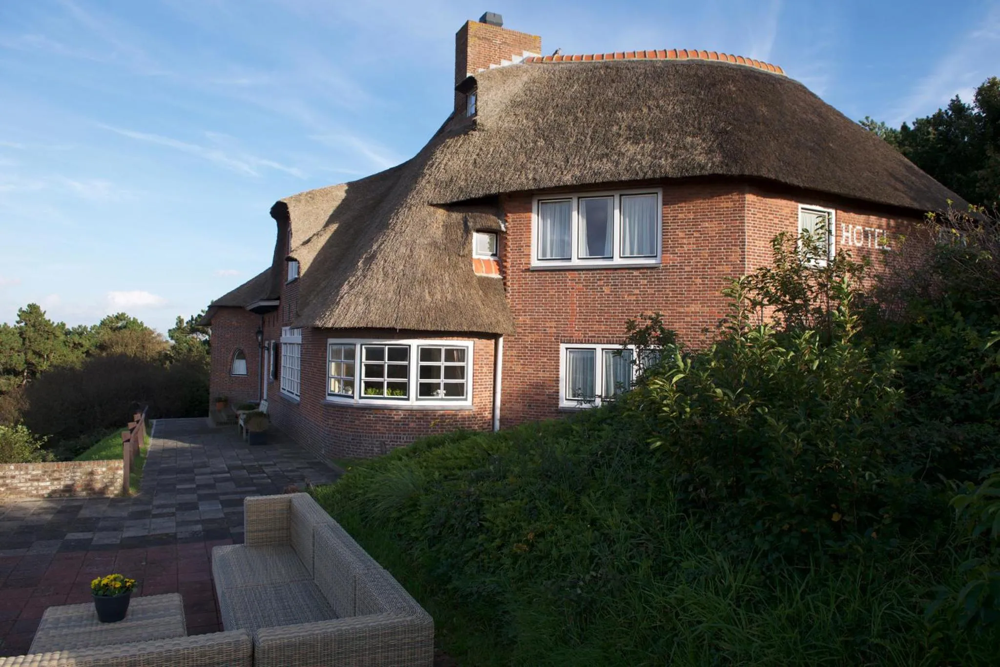 't Streefkerkse Huis