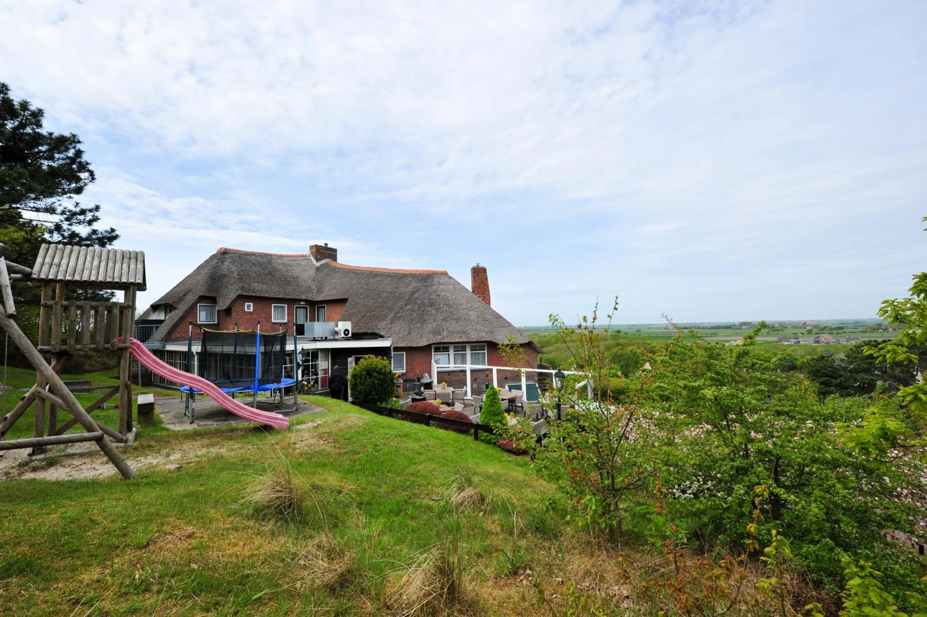 't Streefkerkse Huis