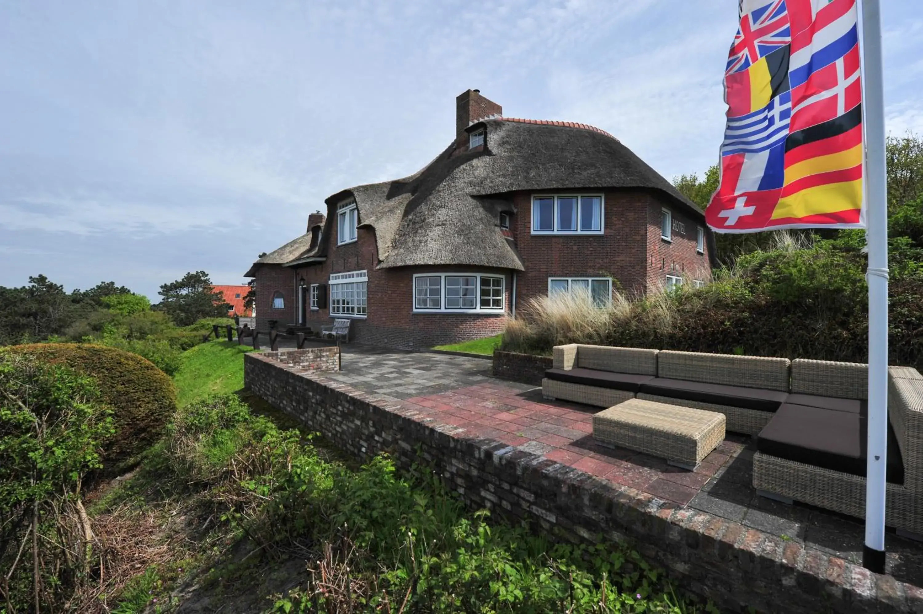 't Streefkerkse Huis 't Streefkerkse Huis