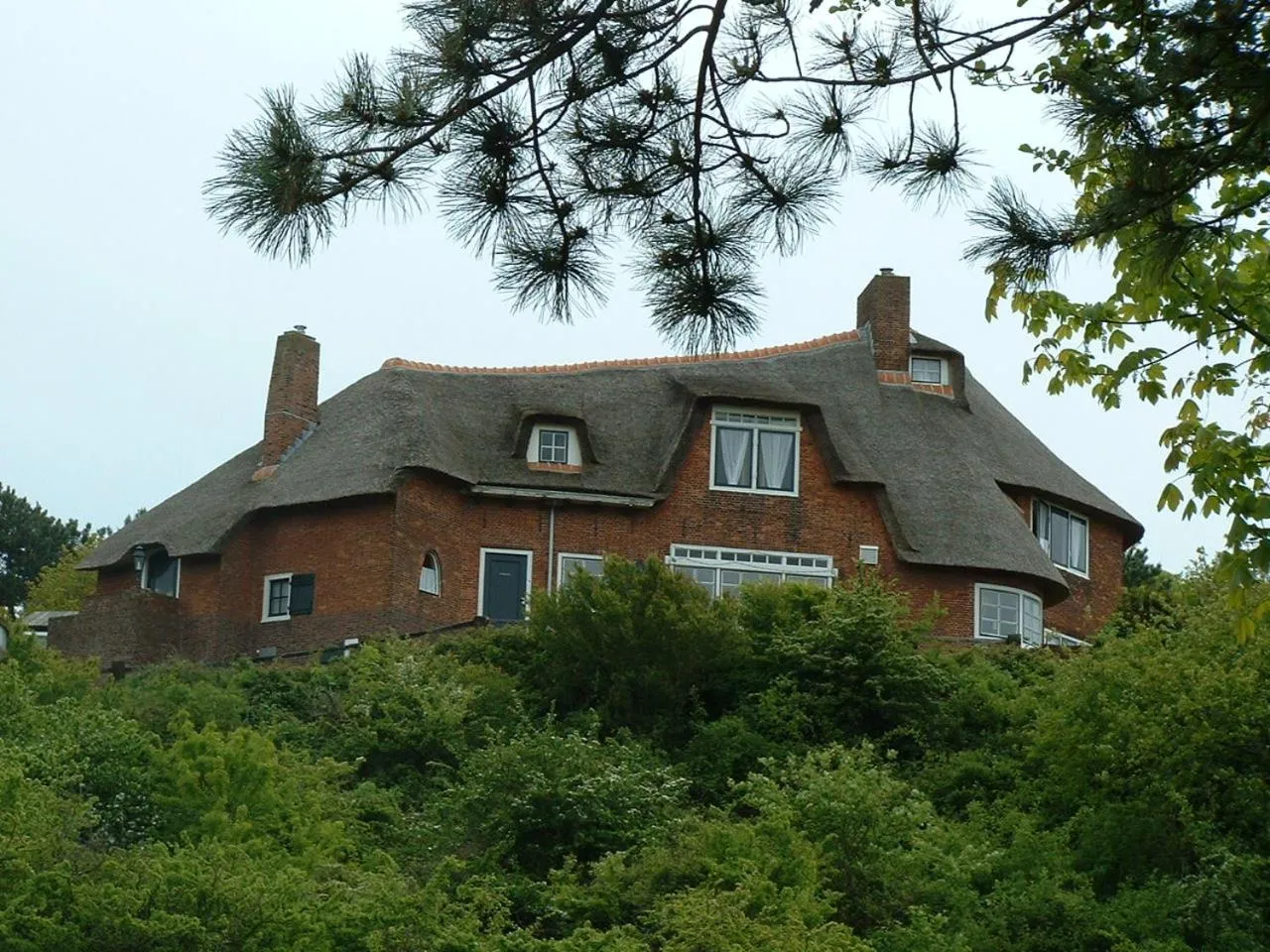 't Streefkerkse Huis