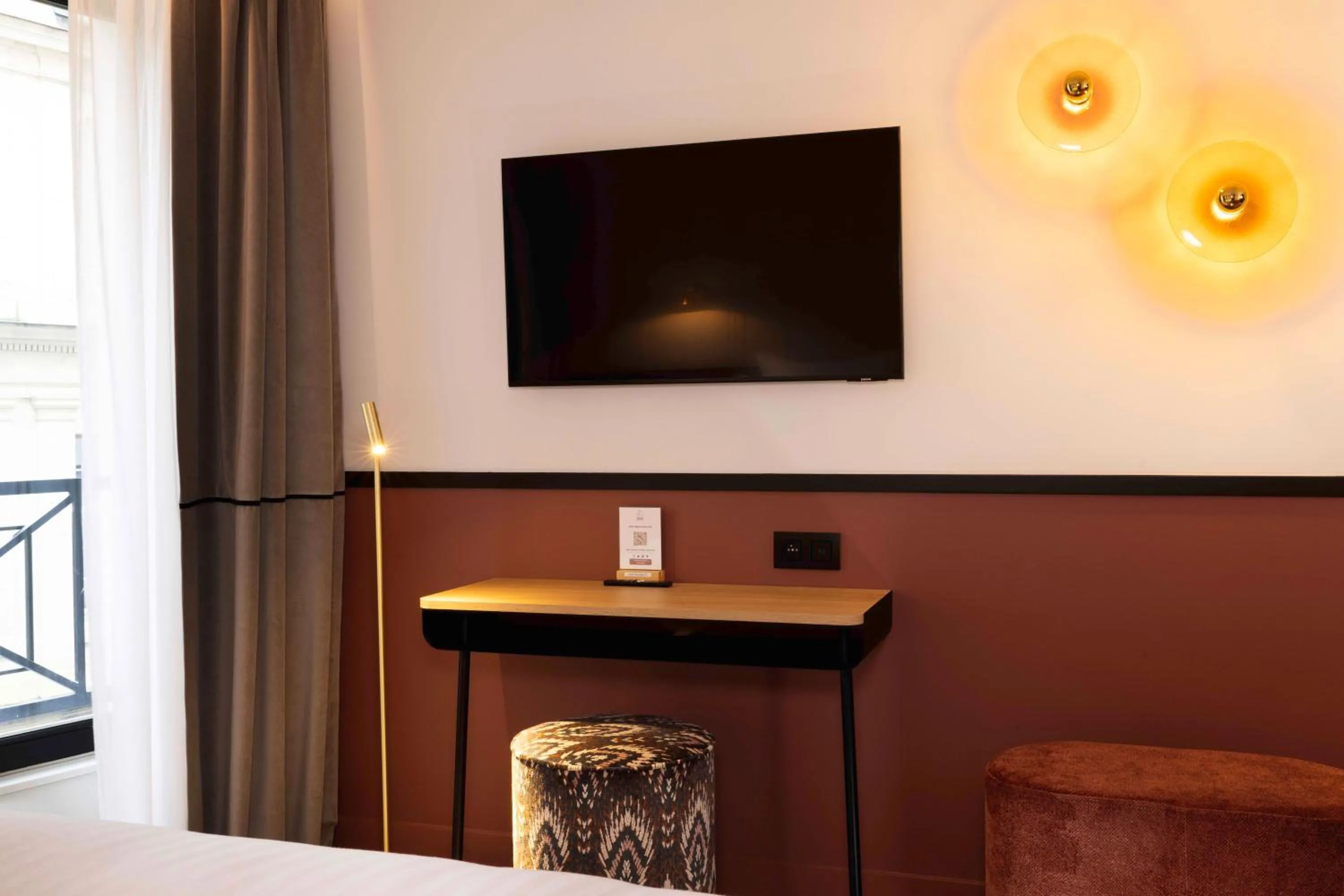 Hotel Grand Coeur Latin