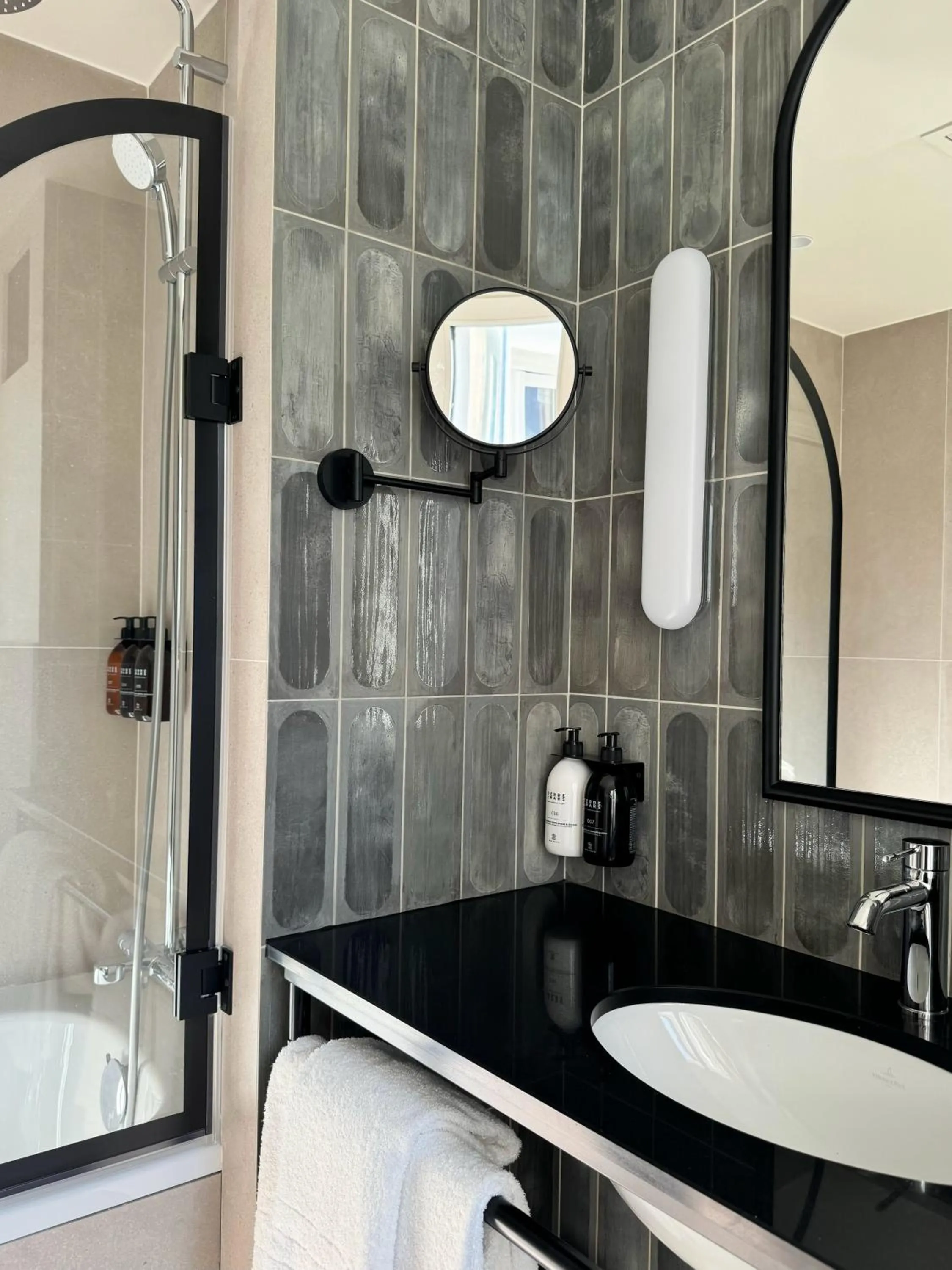 Hotel Grand Coeur Latin