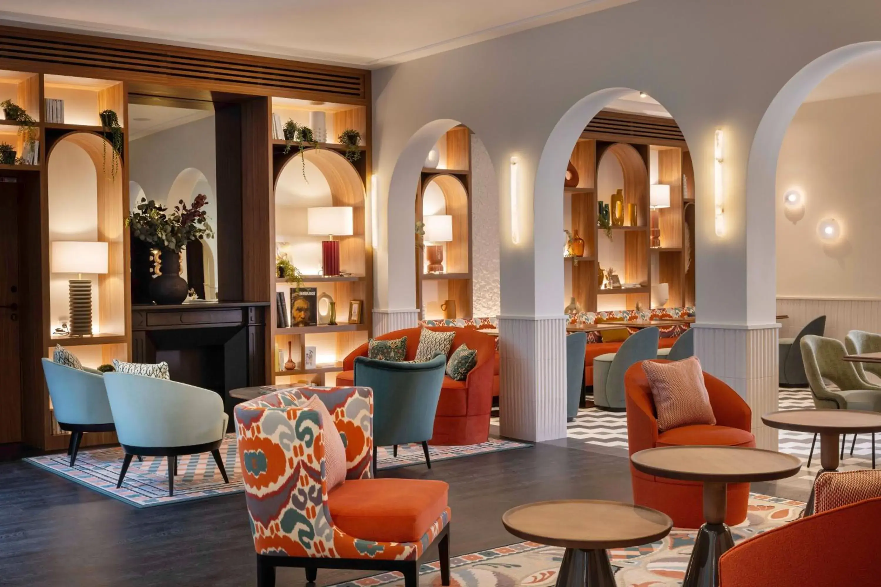 Hotel Grand Coeur Latin Hotel Grand Coeur Latin