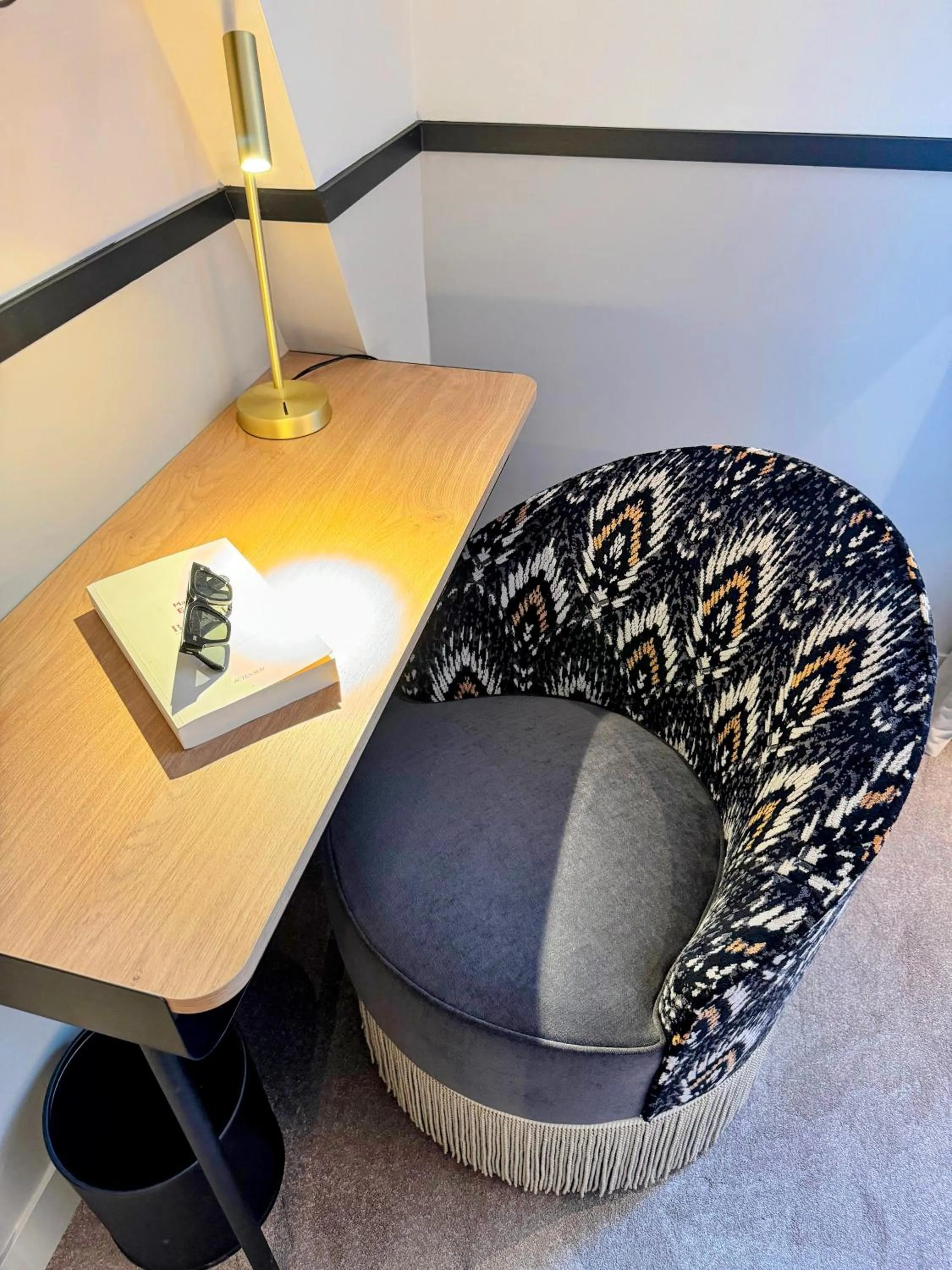 Hotel Grand Coeur Latin